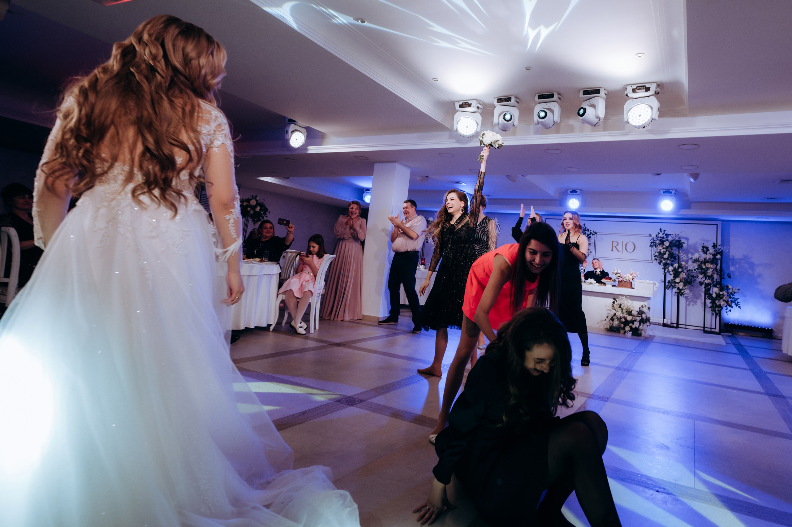 Оксана + Роман. Свадебный фотограф в Тамбове Валерий Тихов