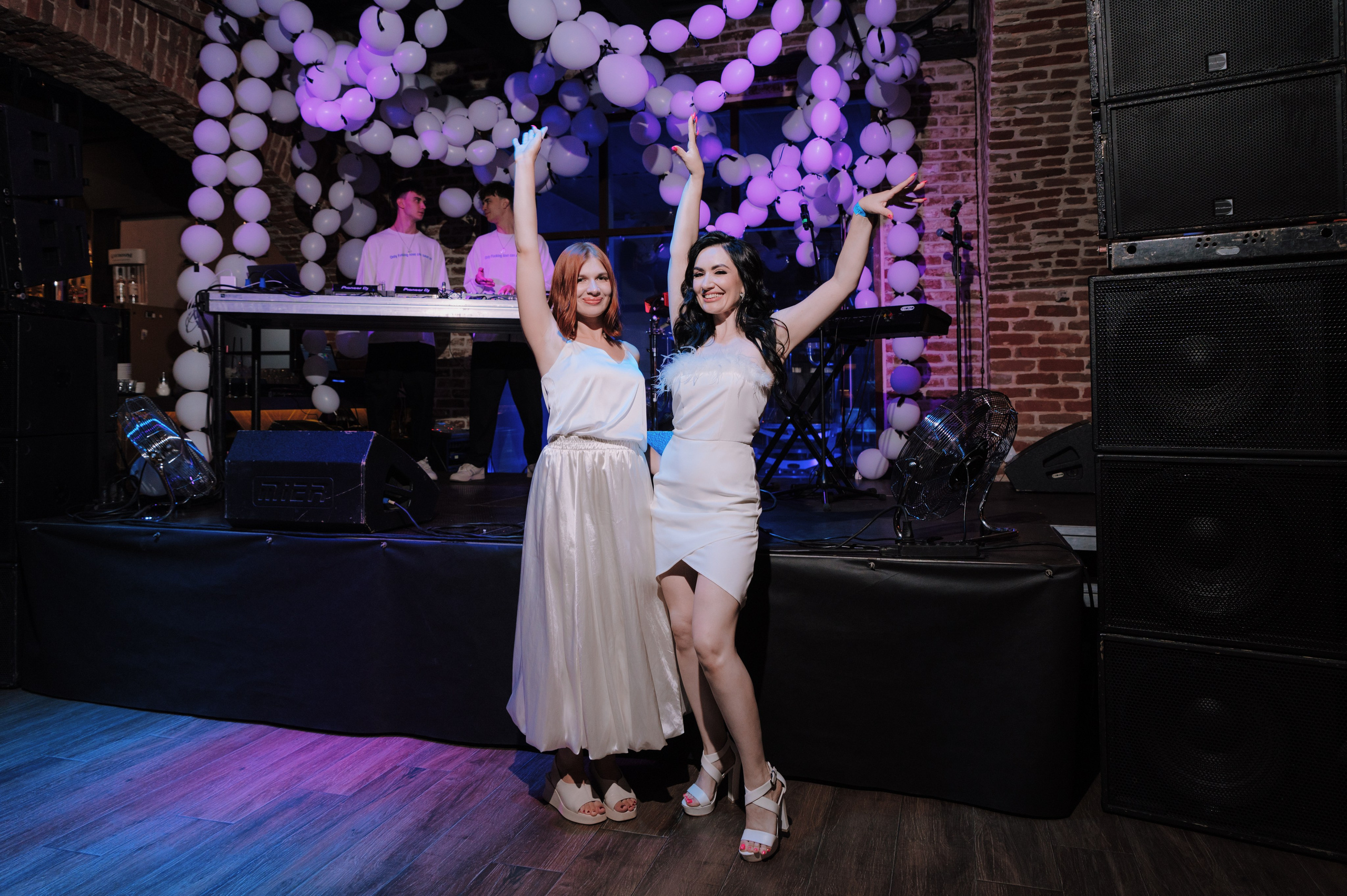 Beerlogovo birthday party 2024. Свадебный фотограф в Тамбове Валерий Тихов