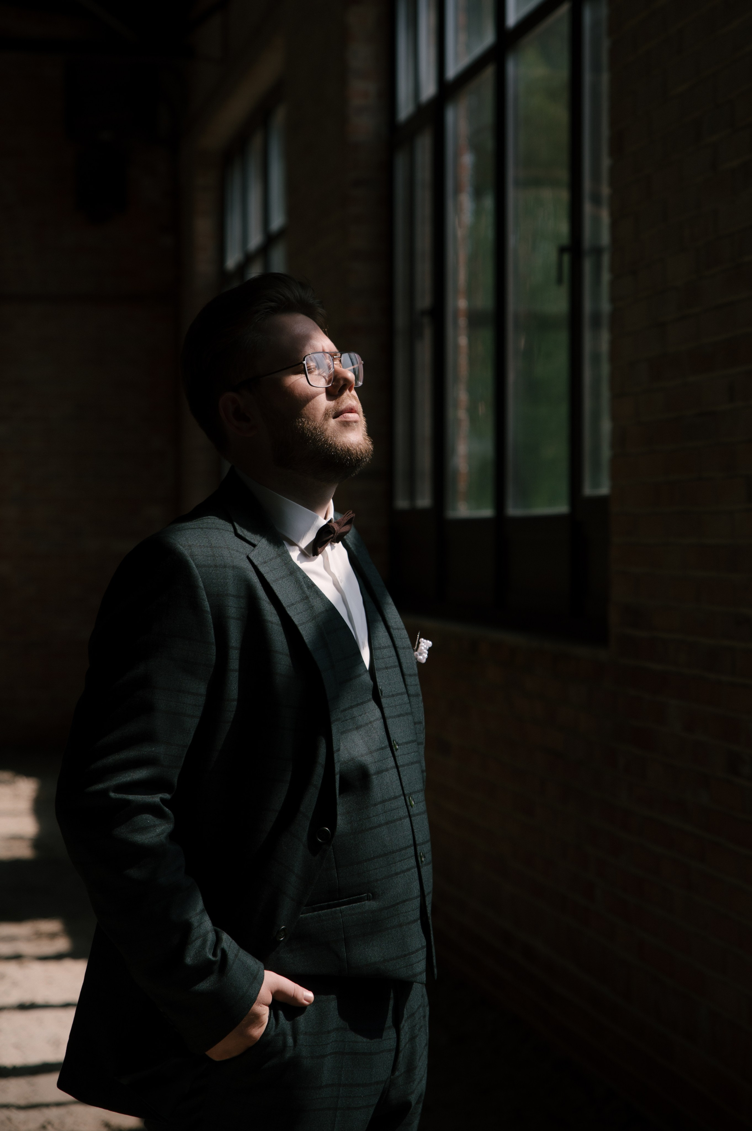 Анастасия + Антон. Свадебный фотограф в Тамбове Валерий Тихов