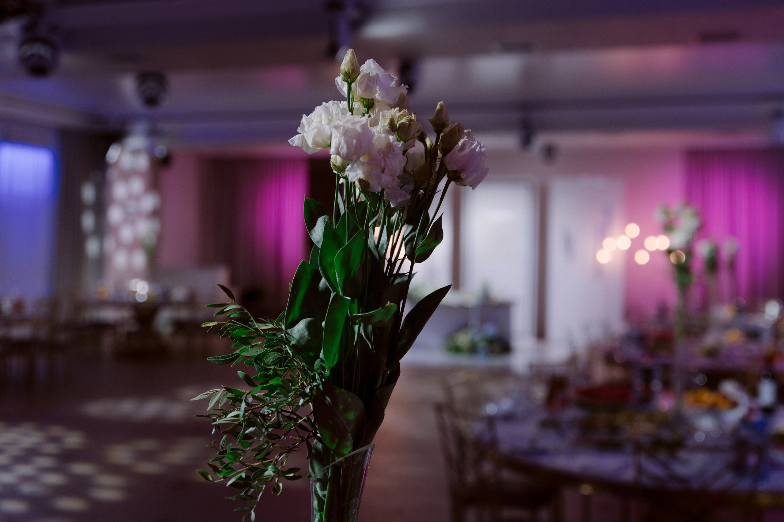 Александр + Екатерина. Свадебный фотограф в Тамбове Валерий Тихов