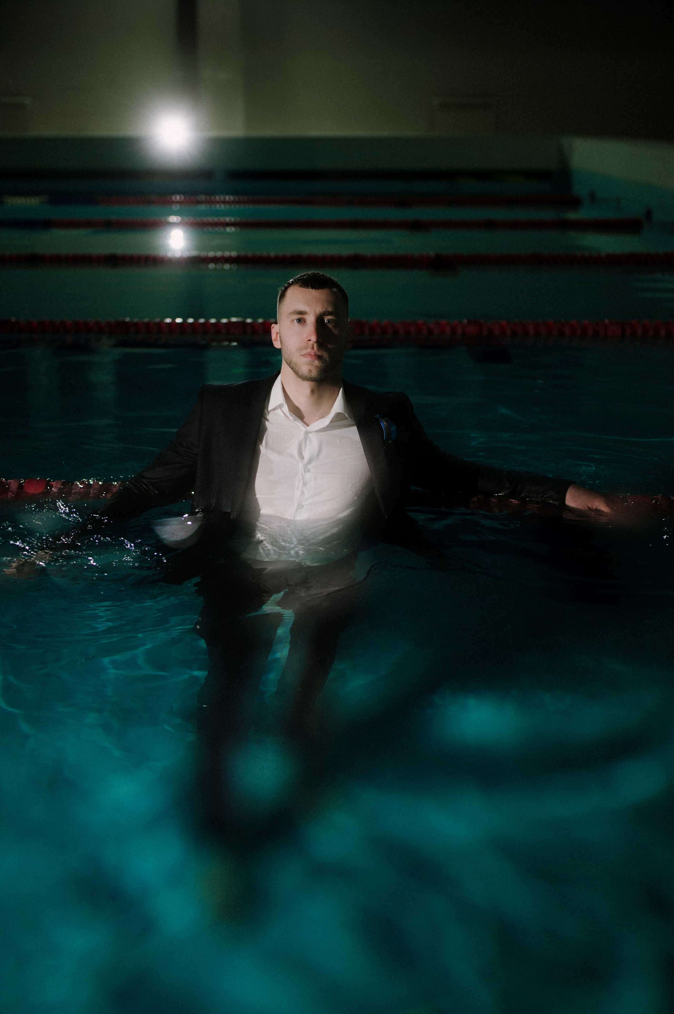 Алексей. Свадебный фотограф в Тамбове Валерий Тихов