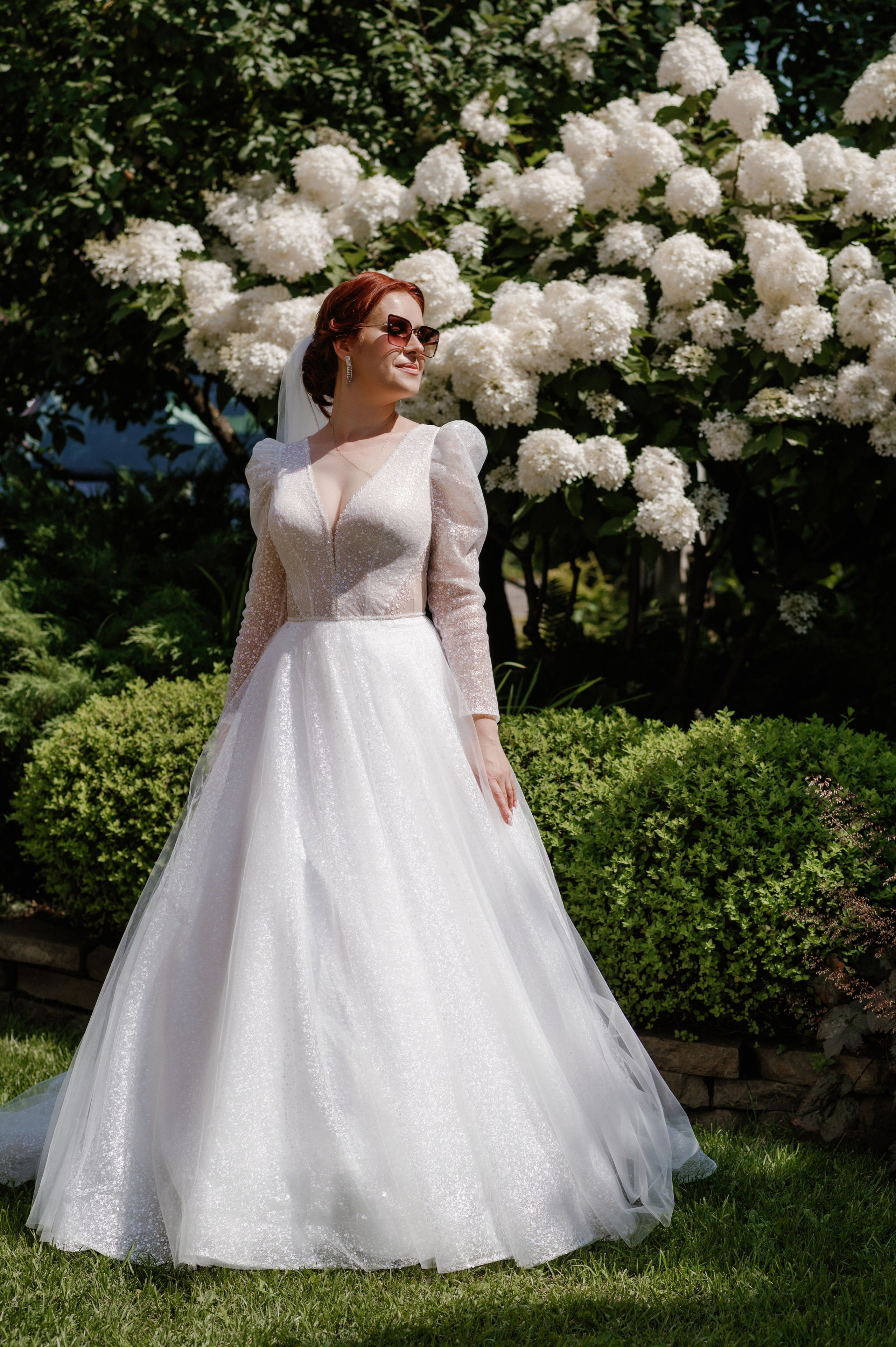 Валентина + Александр. Свадебный фотограф в Тамбове Валерий Тихов