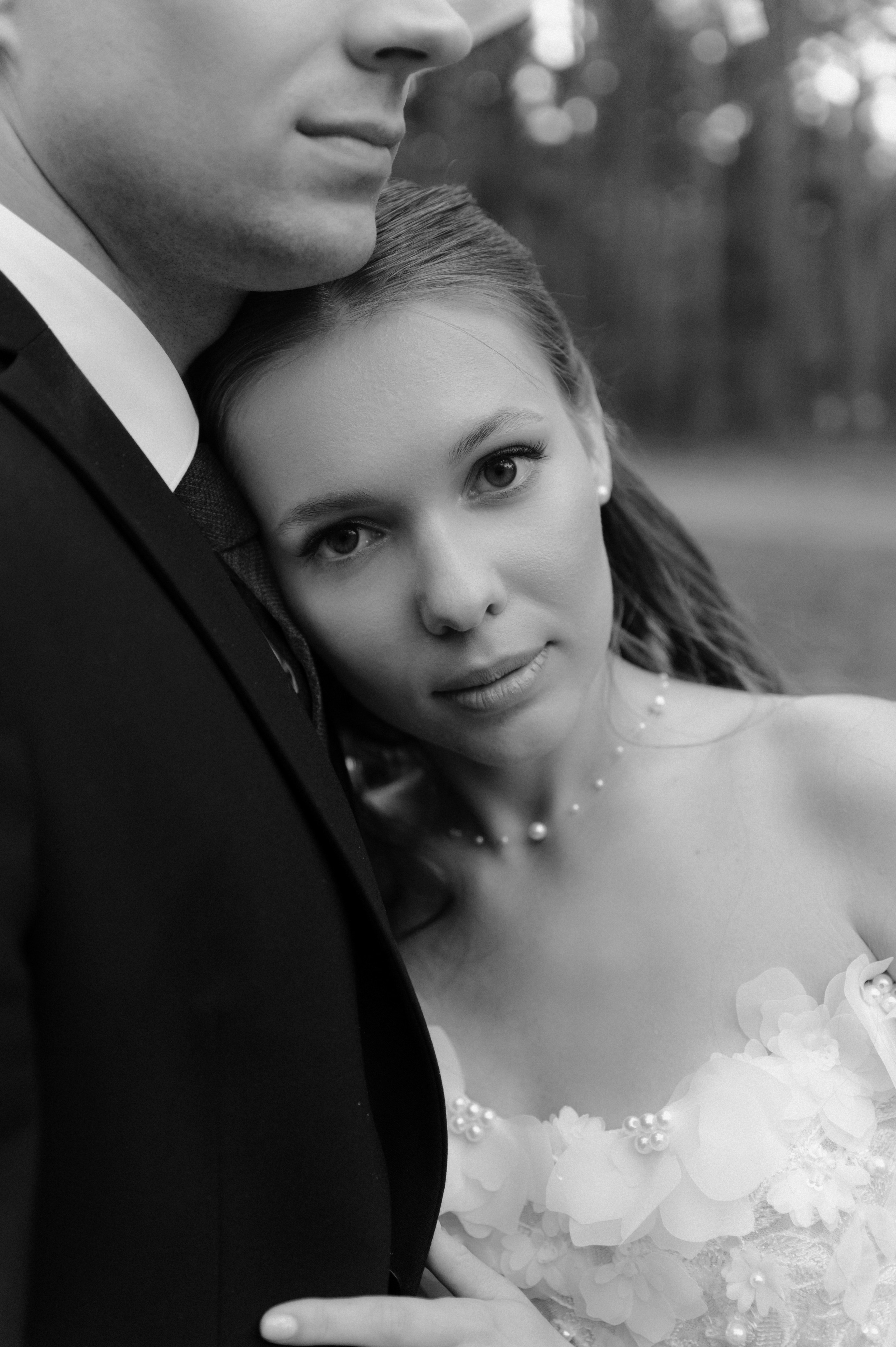 Богдан + Алена. Свадебный фотограф в Тамбове Валерий Тихов