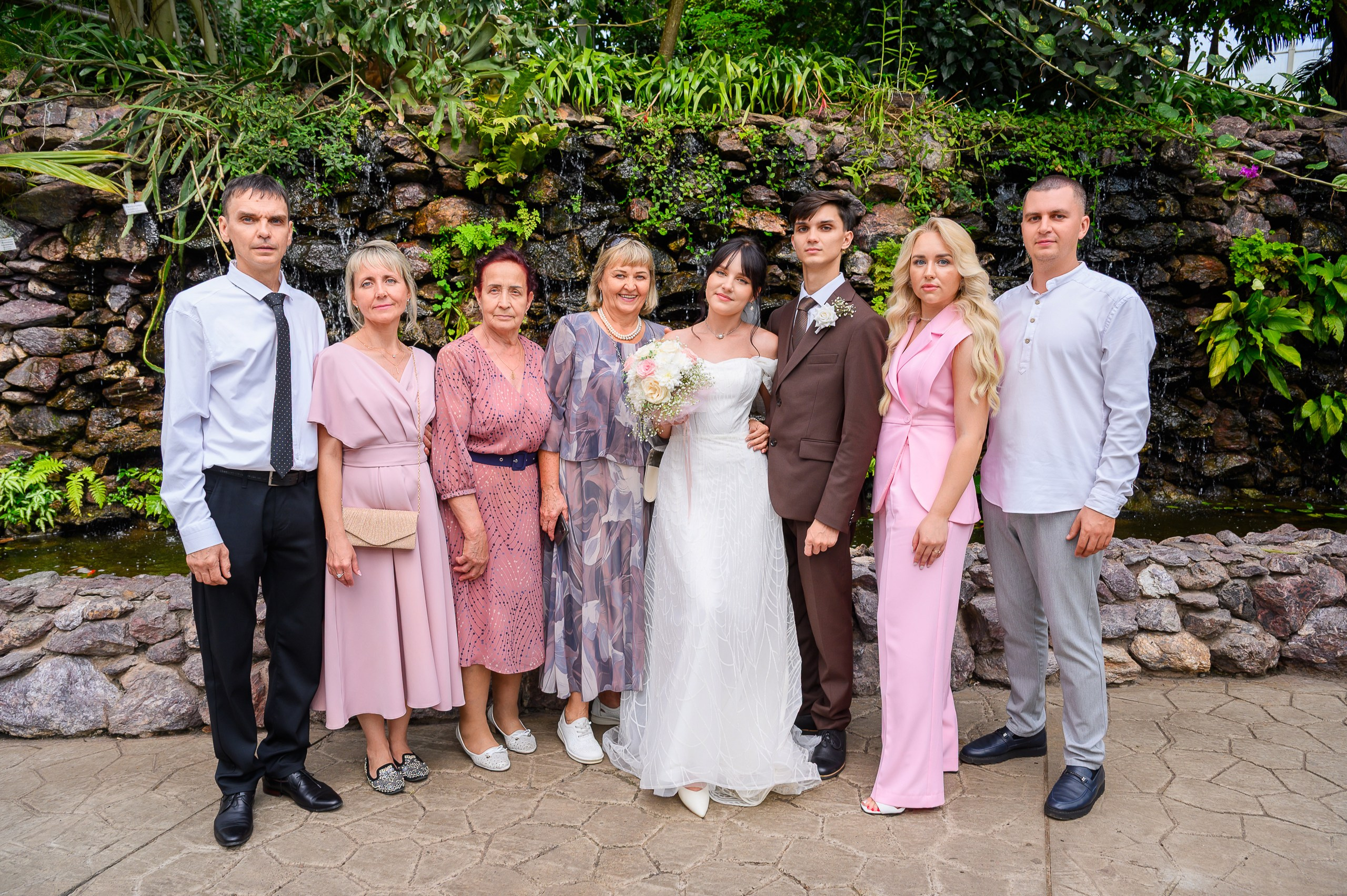 Данил и Анастасия. Фотограф в Кемерово Владислав Шульц