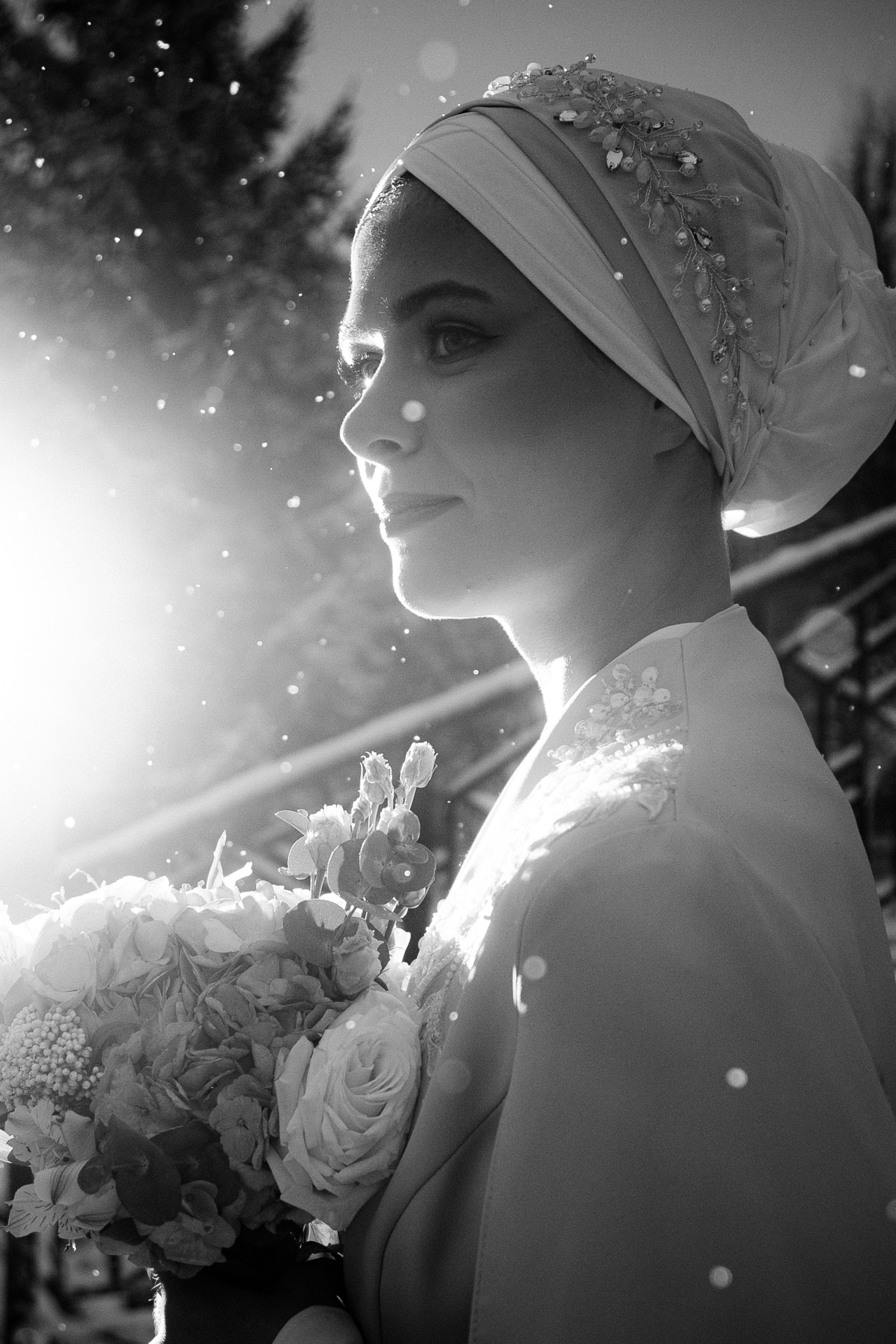 NIKAH. Семейный фотограф Казань Никита Федин