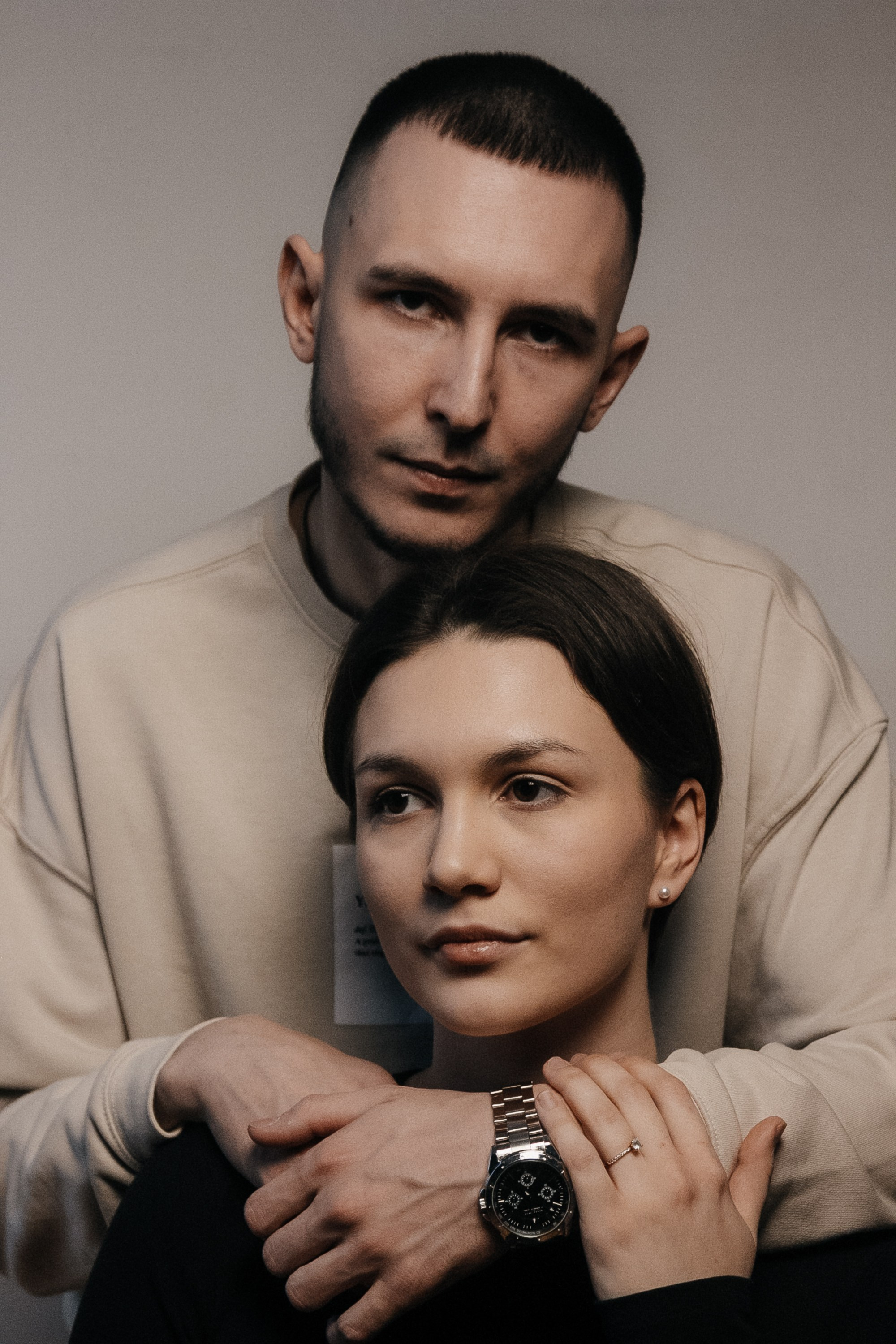 CS. Семейный фотограф Казань Никита Федин