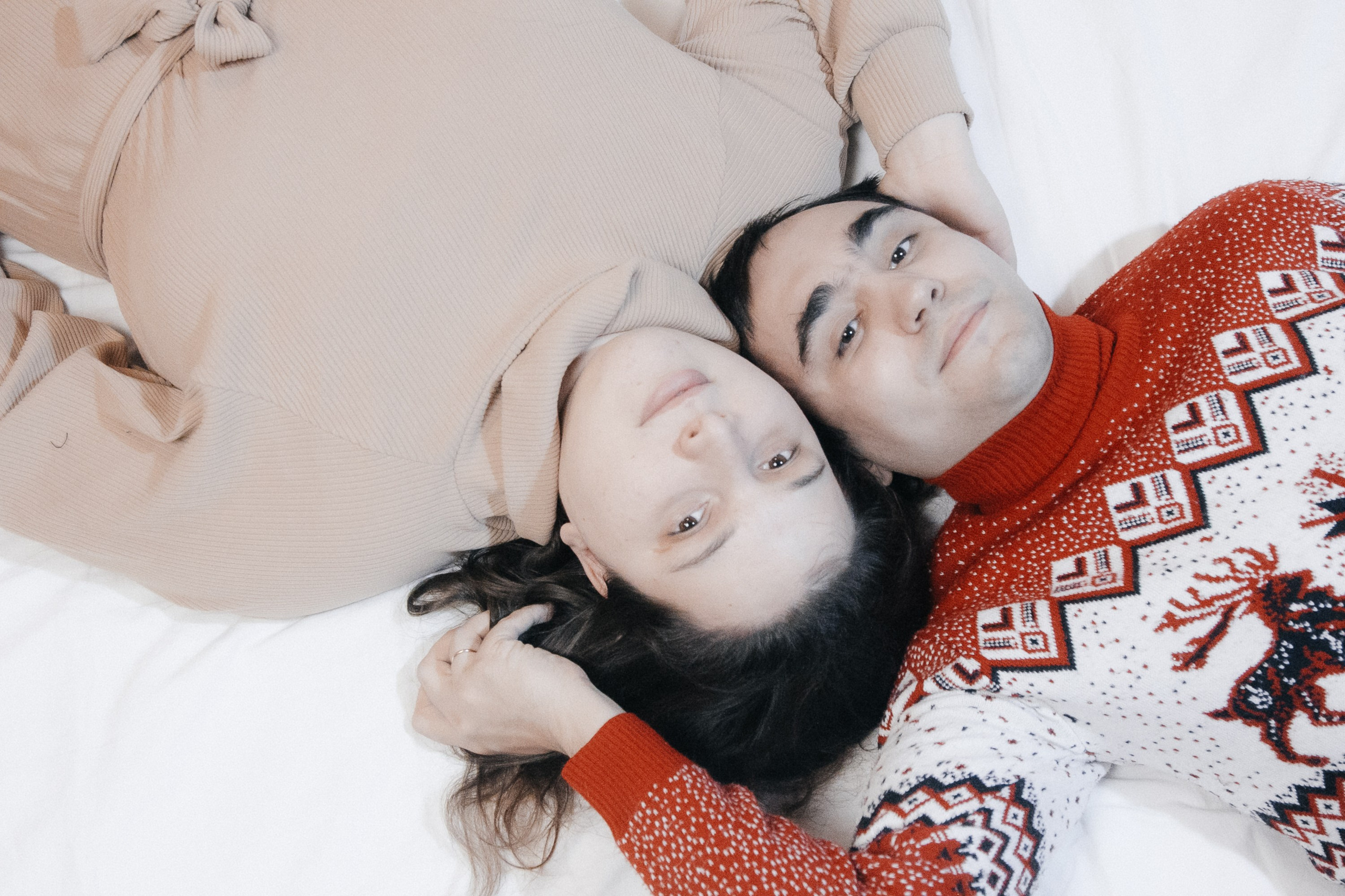 FAMILY. Семейный фотограф Казань Никита Федин