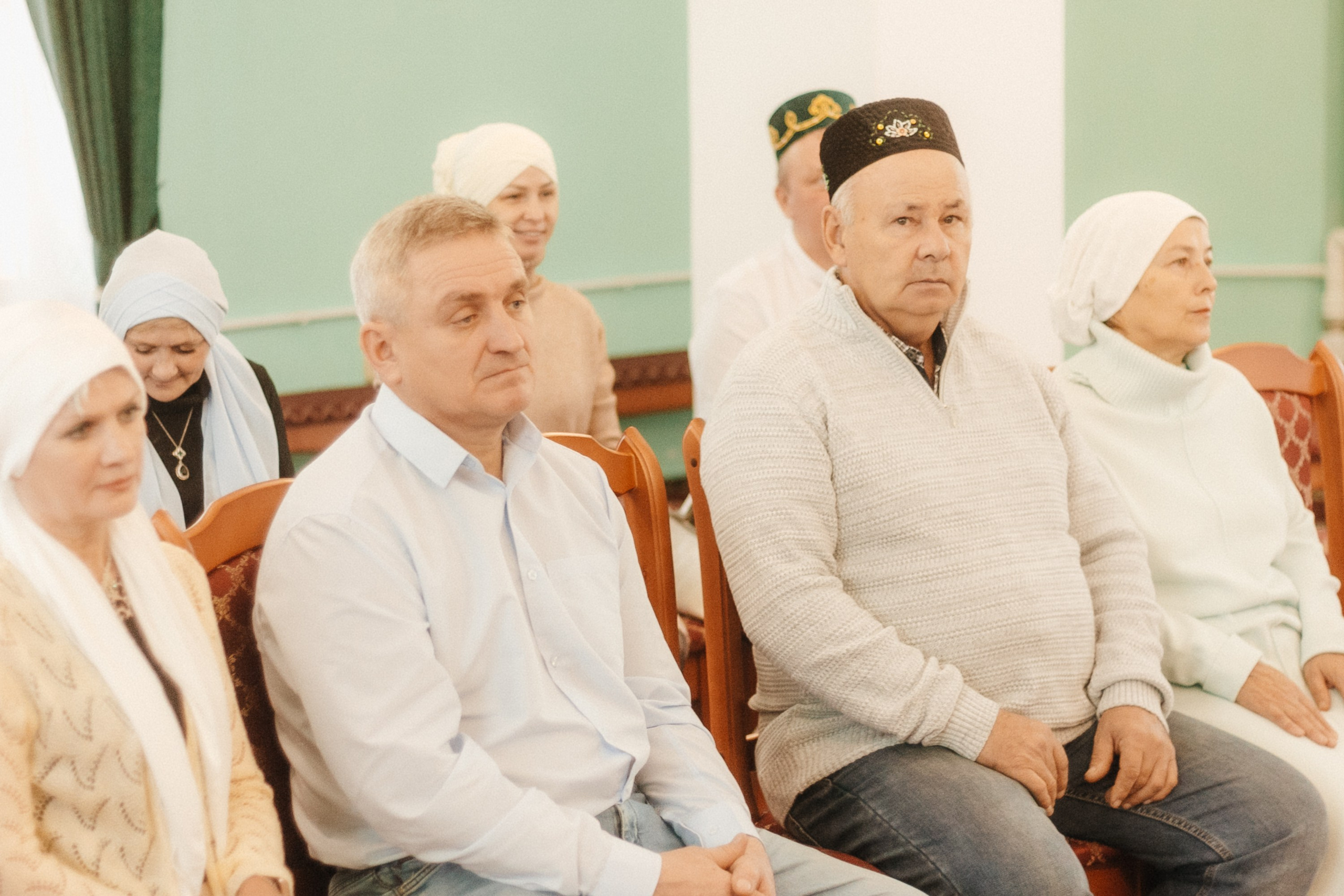 NIKAH. Семейный фотограф Казань Никита Федин