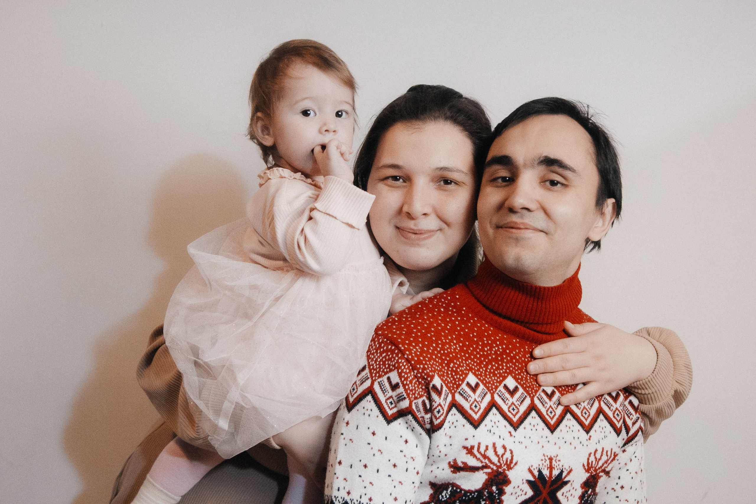 FAMILY. Семейный фотограф Казань Никита Федин