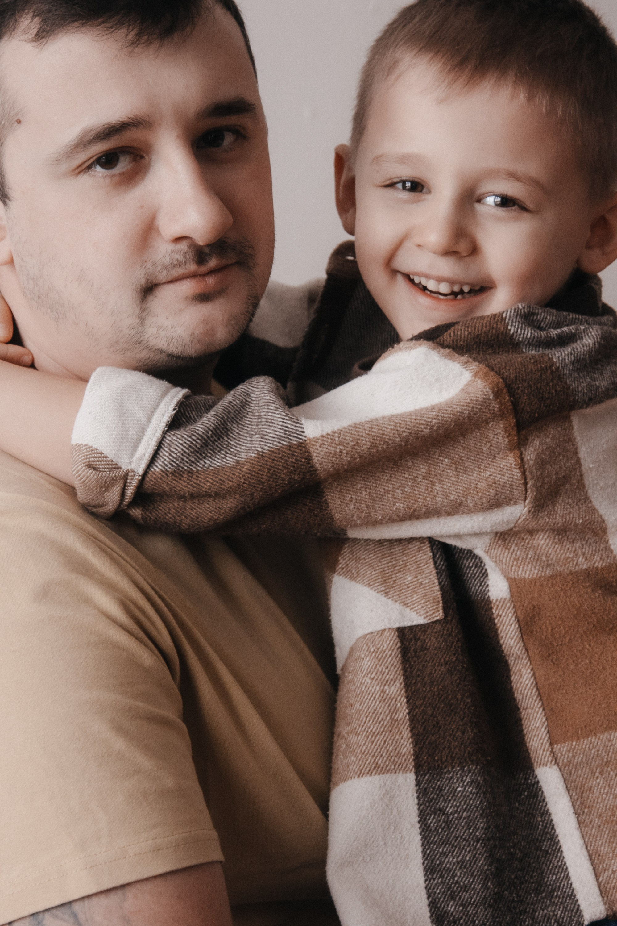 FAMILY. Семейный фотограф Казань Никита Федин