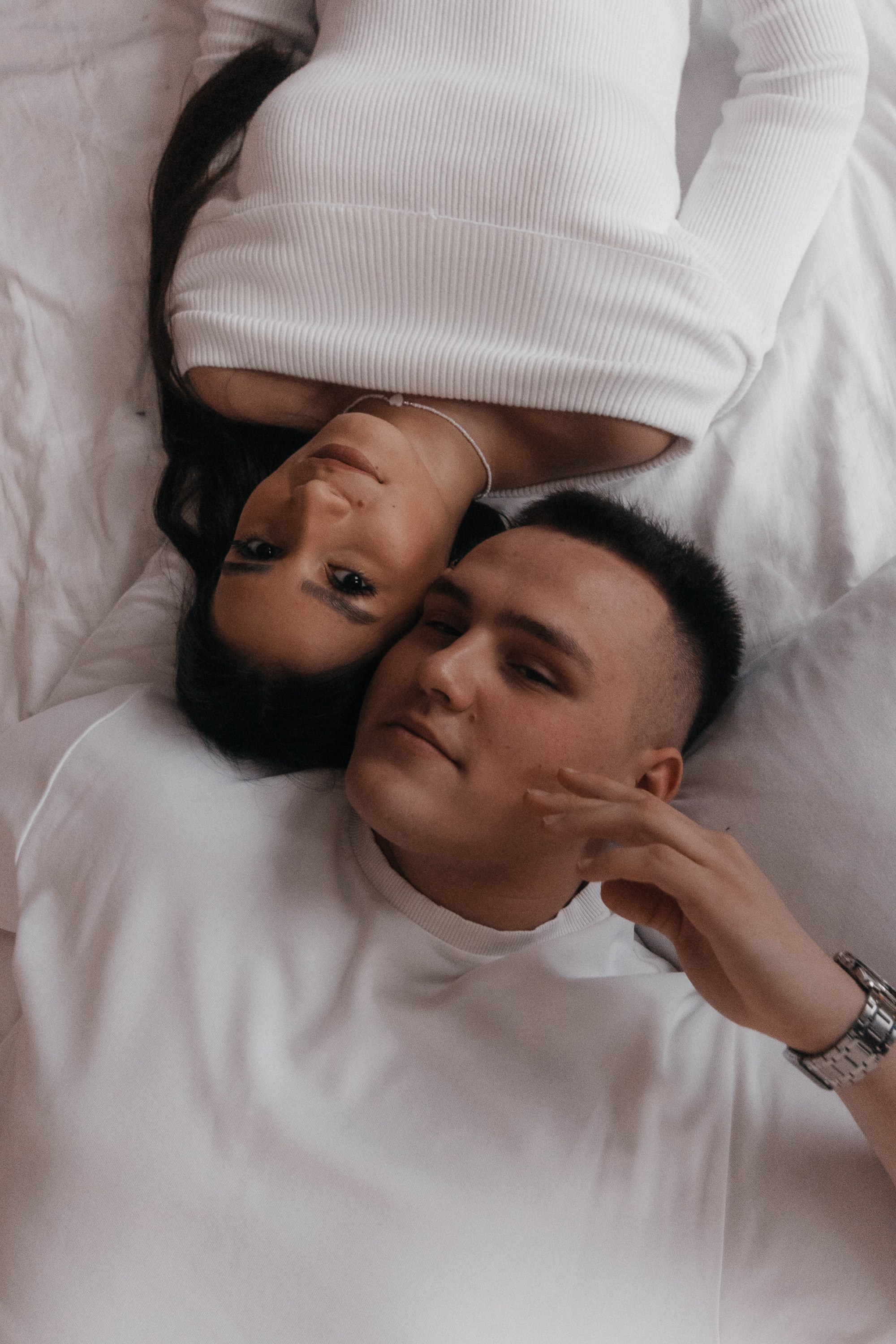 LOVE. Семейный фотограф Казань Никита Федин
