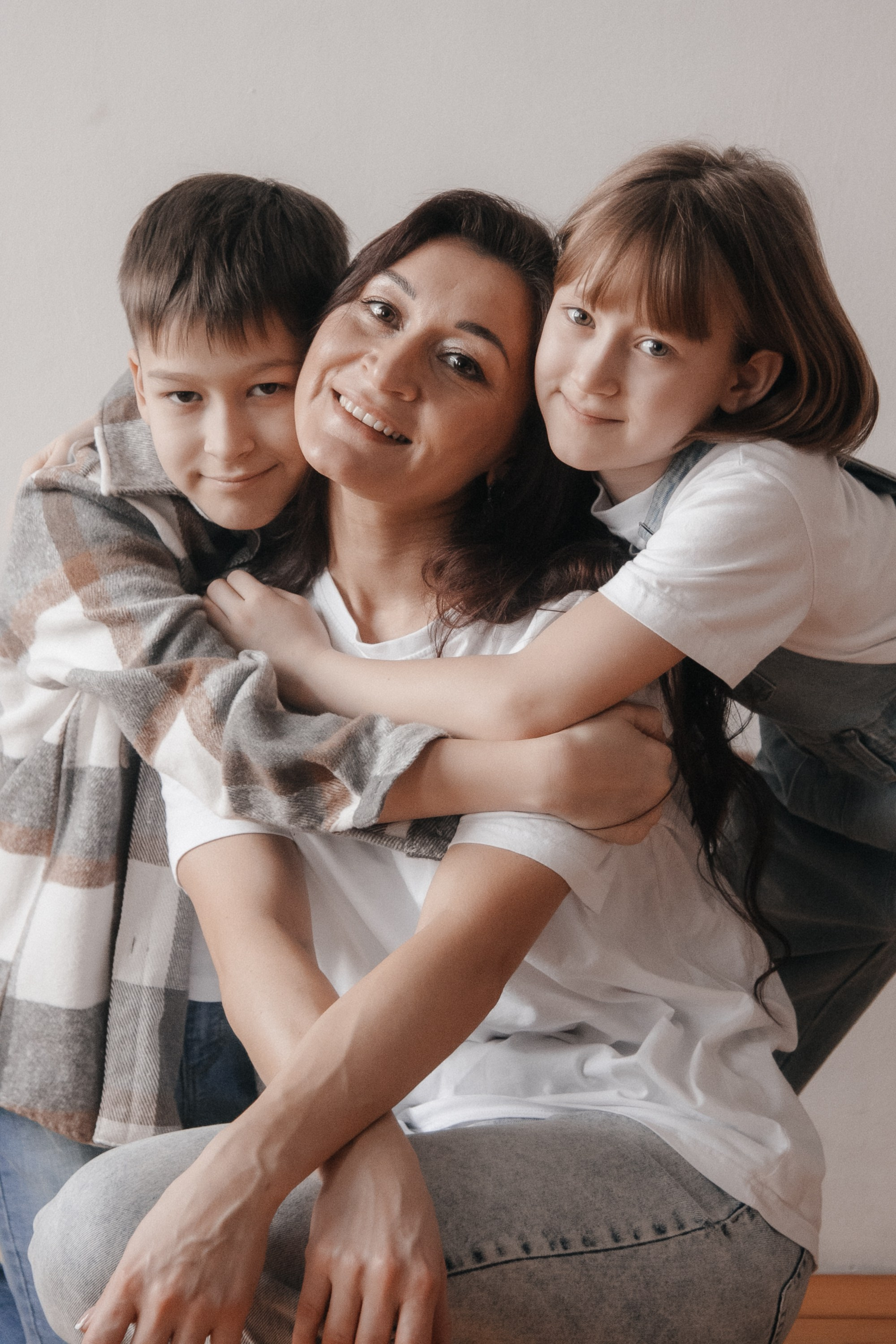 LOVE. Семейный фотограф Казань Никита Федин