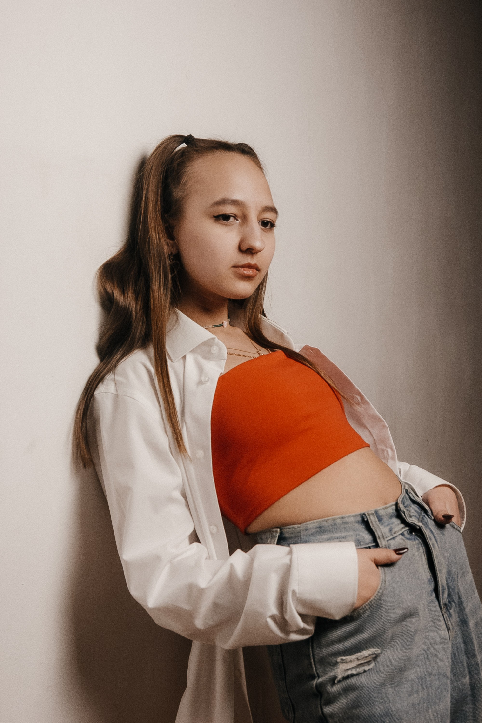 W. Семейный фотограф Казань Никита Федин