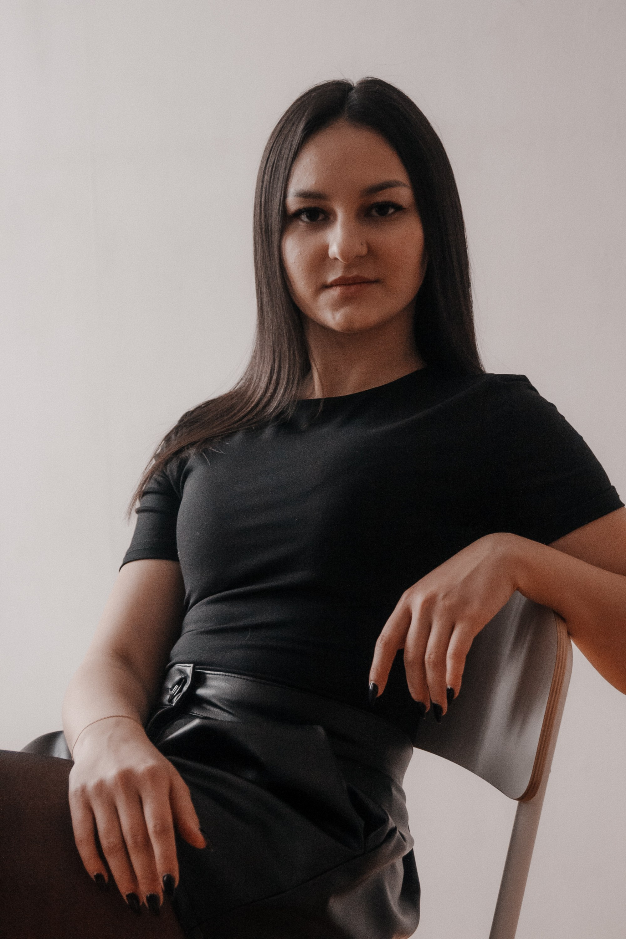HAP. Семейный фотограф Казань Никита Федин