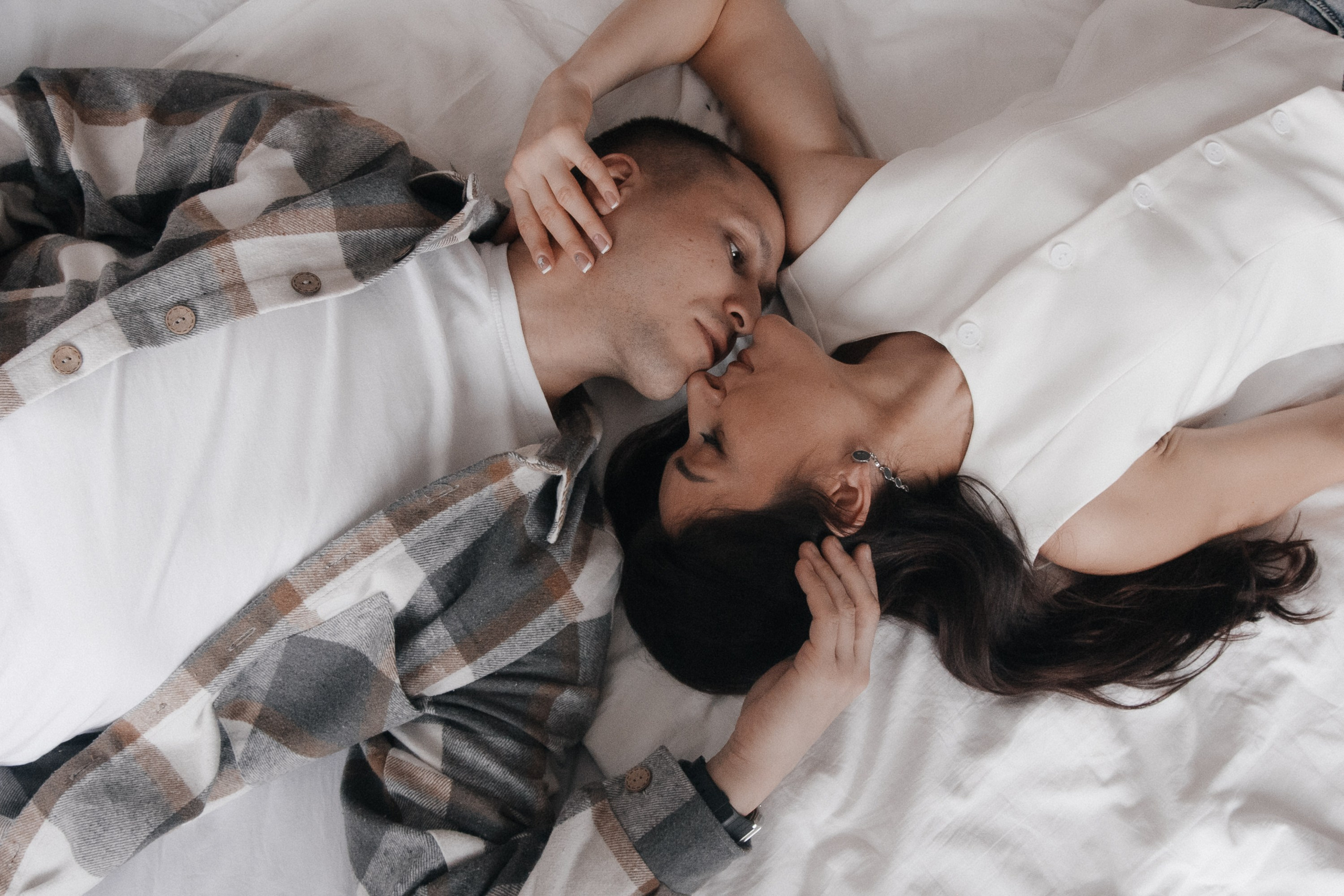 LOVE. Семейный фотограф Казань Никита Федин