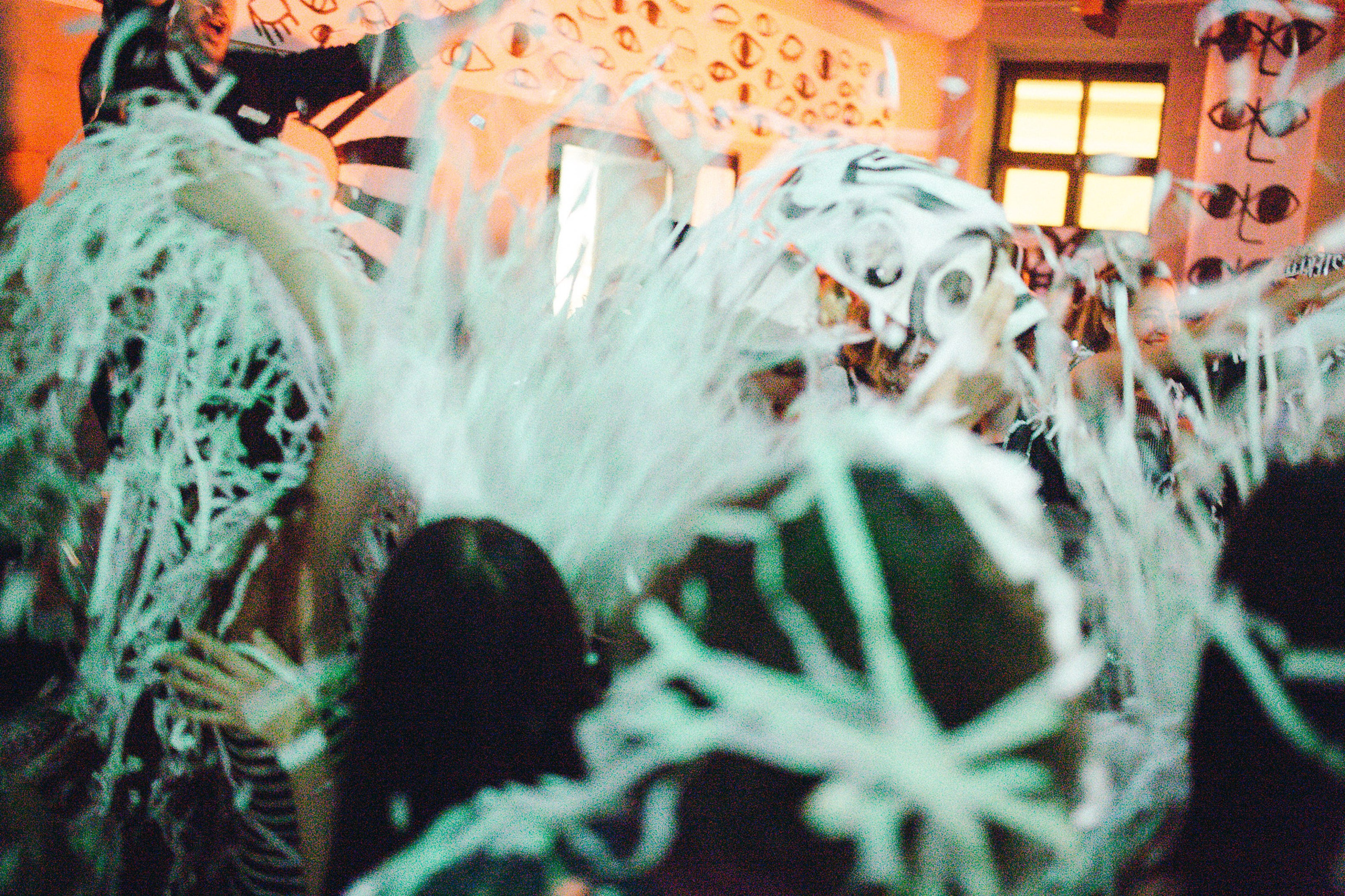 Андрей Бартенев 50, афтерпати. Дмитрий Смирнов. Фотография, дизайн