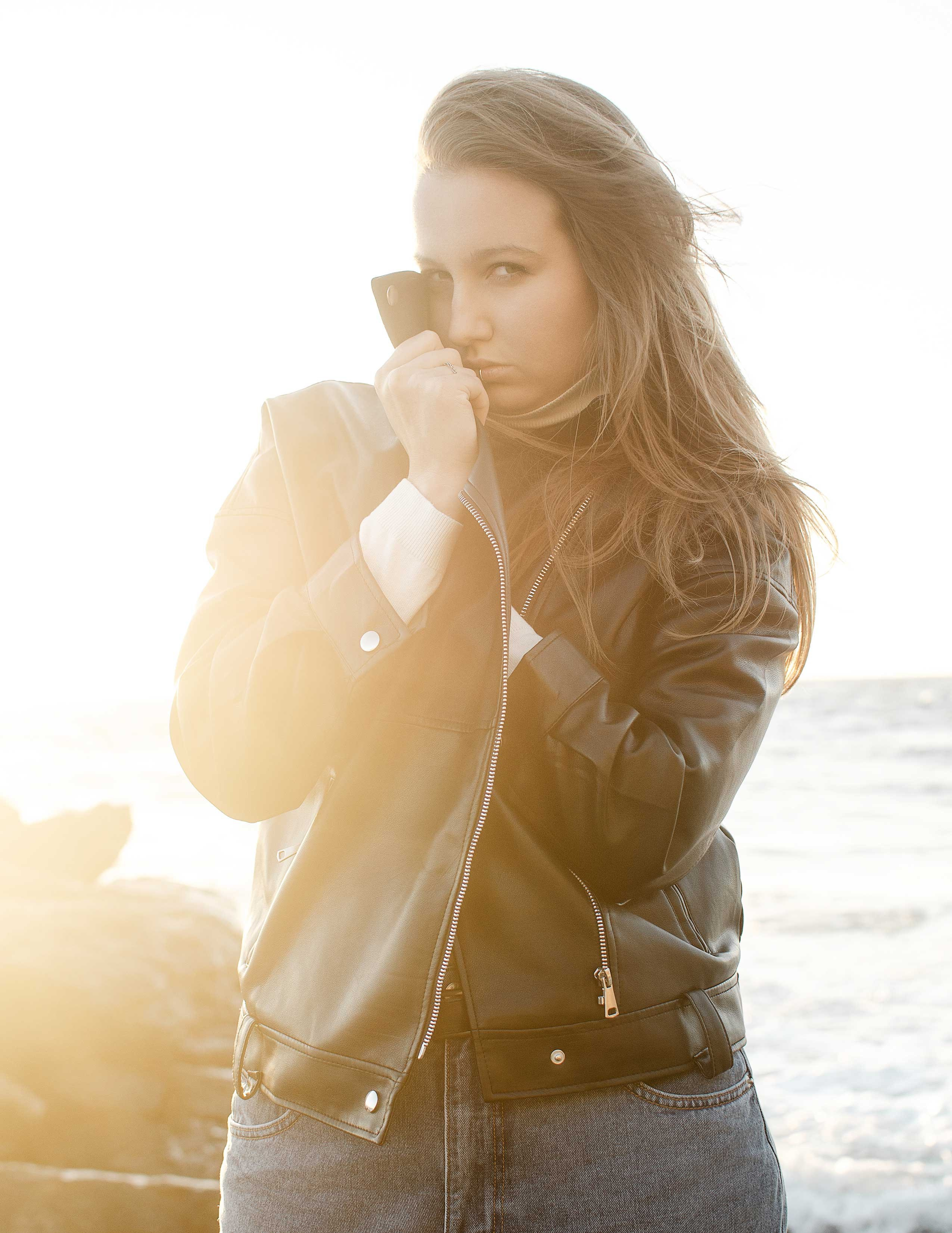 Фотосессия на набережной цена