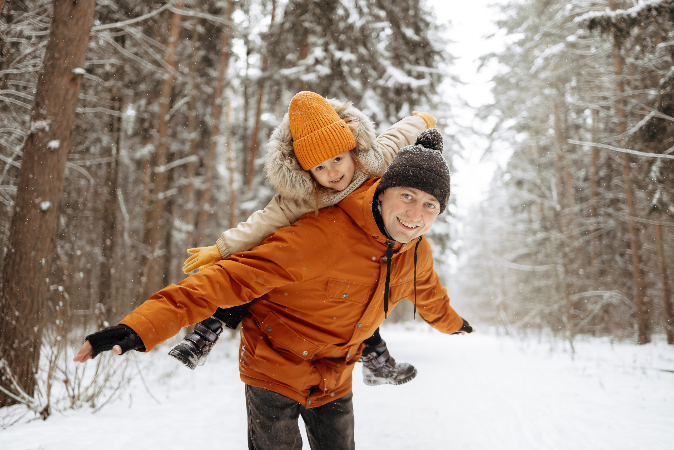 Семейные. Фотограф в Подольске
