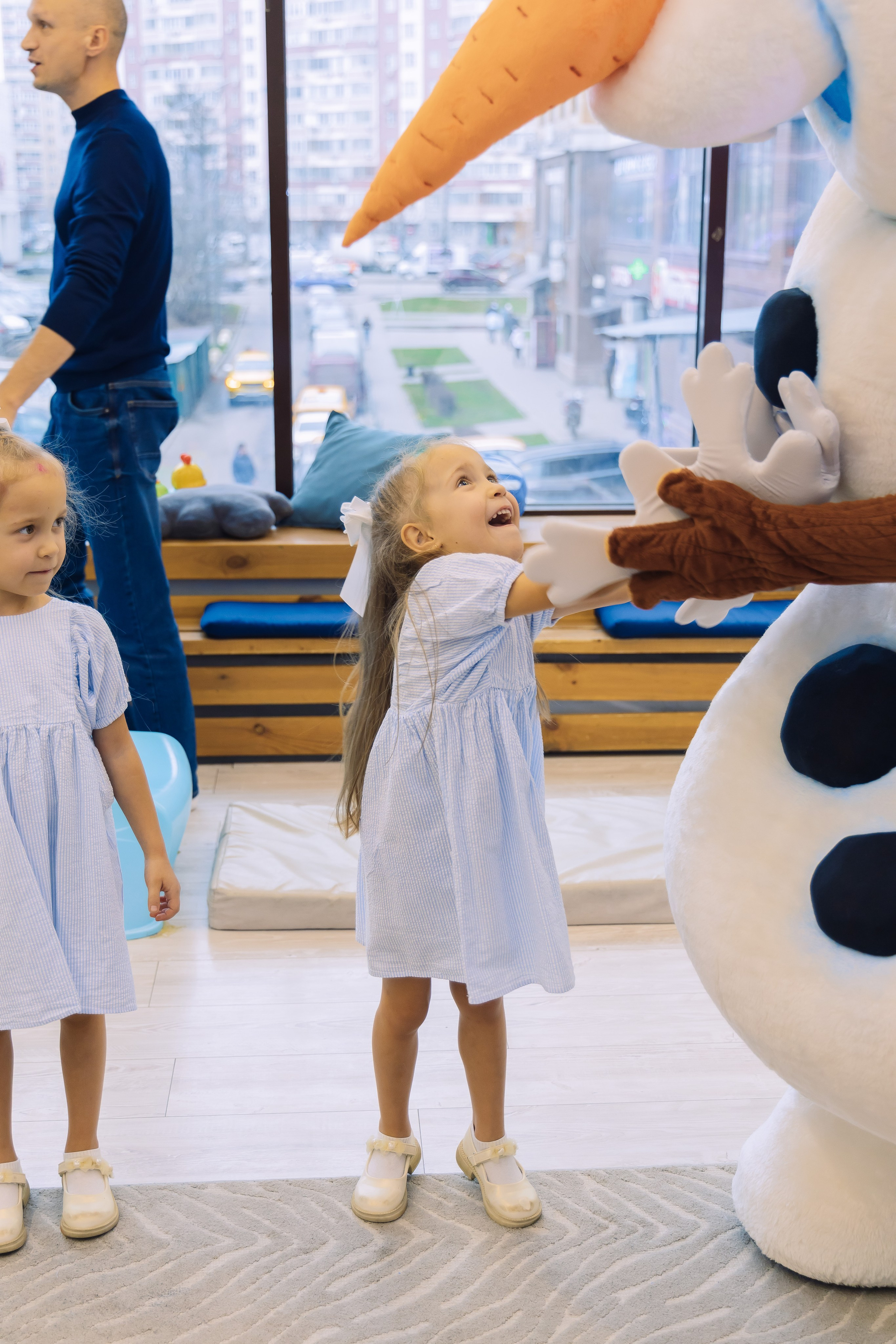 Праздники. Фотограф в Подольске