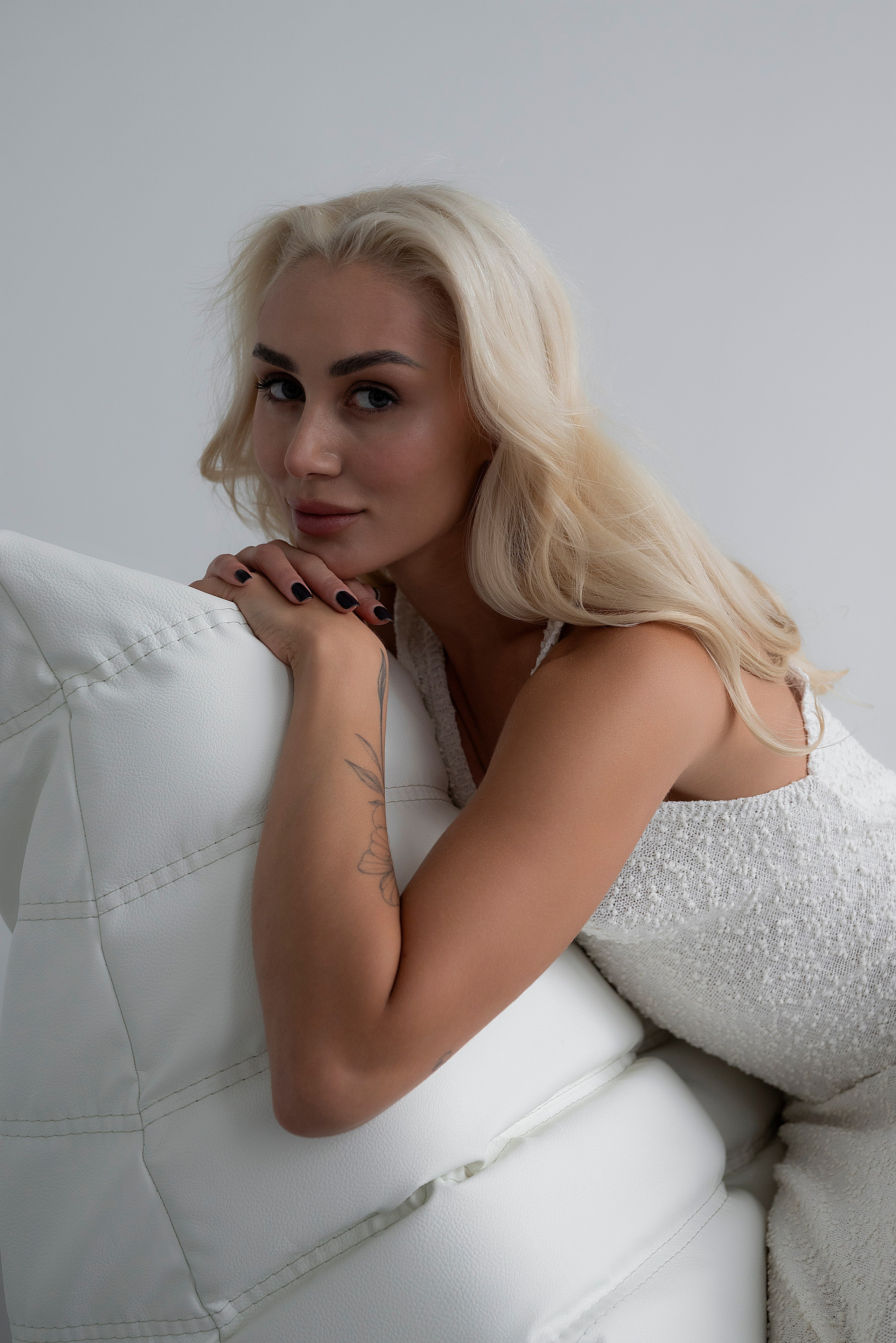 Камила. Идейный фотограф Пенза