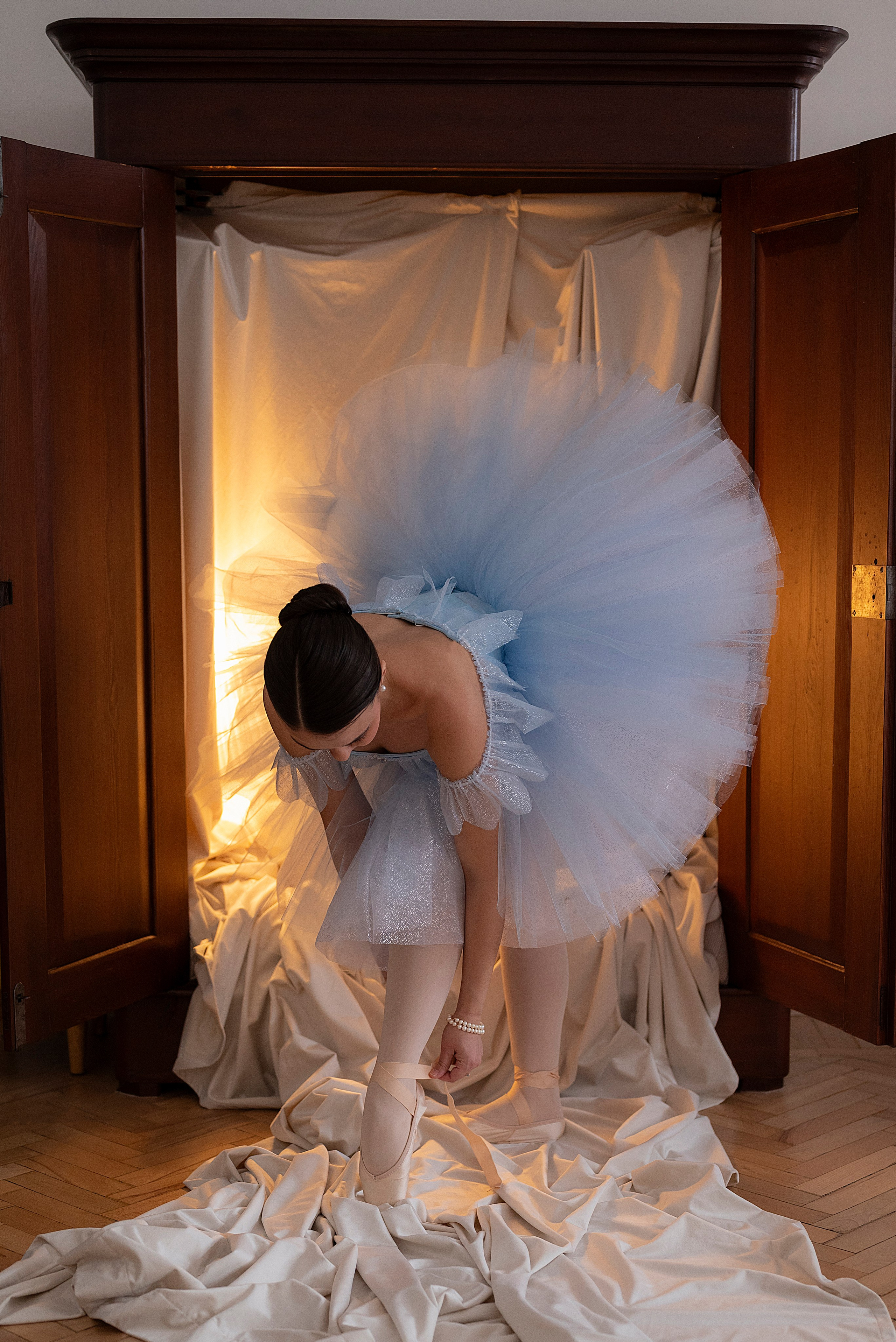 Дарья. Фотограф Пенза