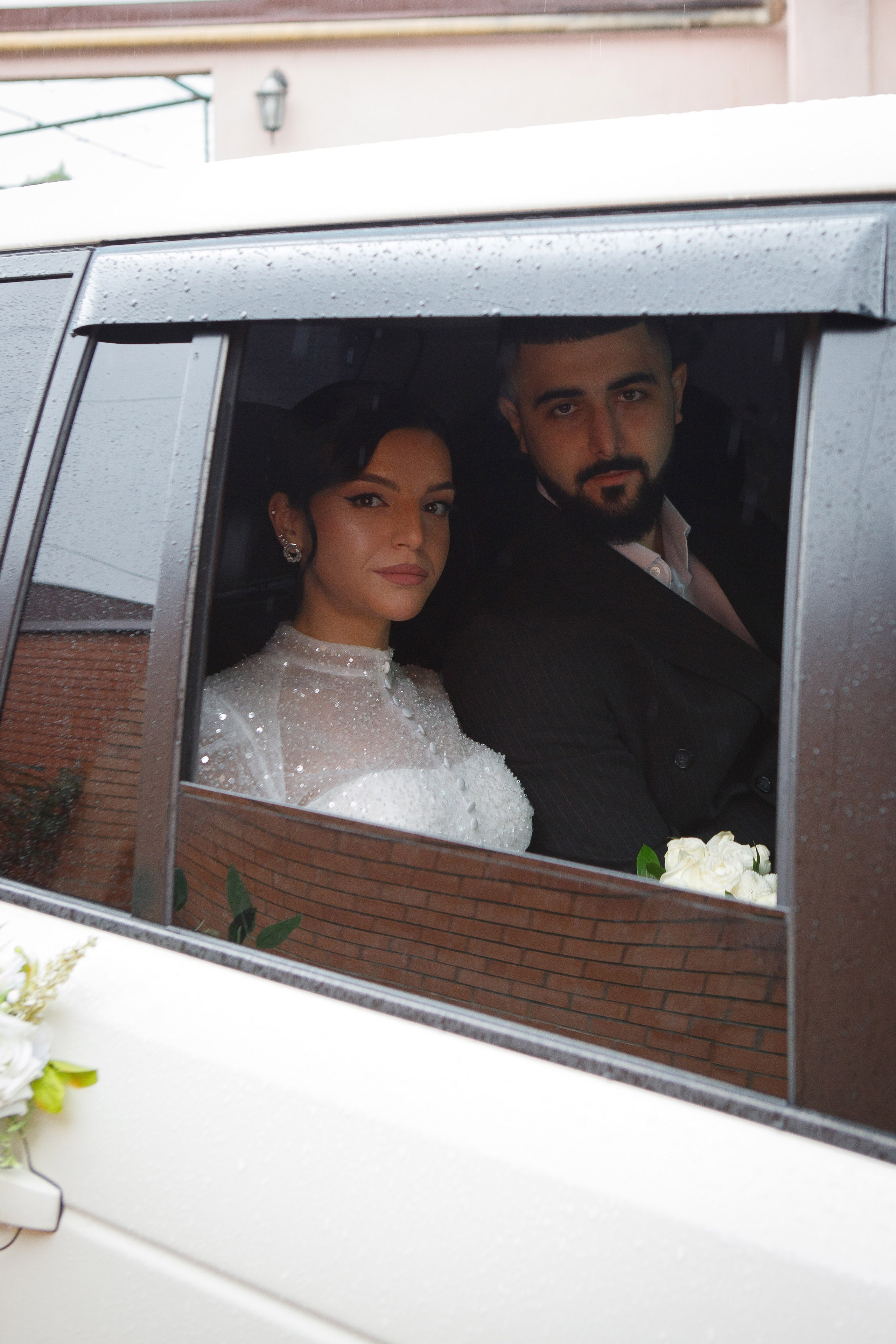 Дмитрий и Яна. Фотограф и Видеограф СКФО