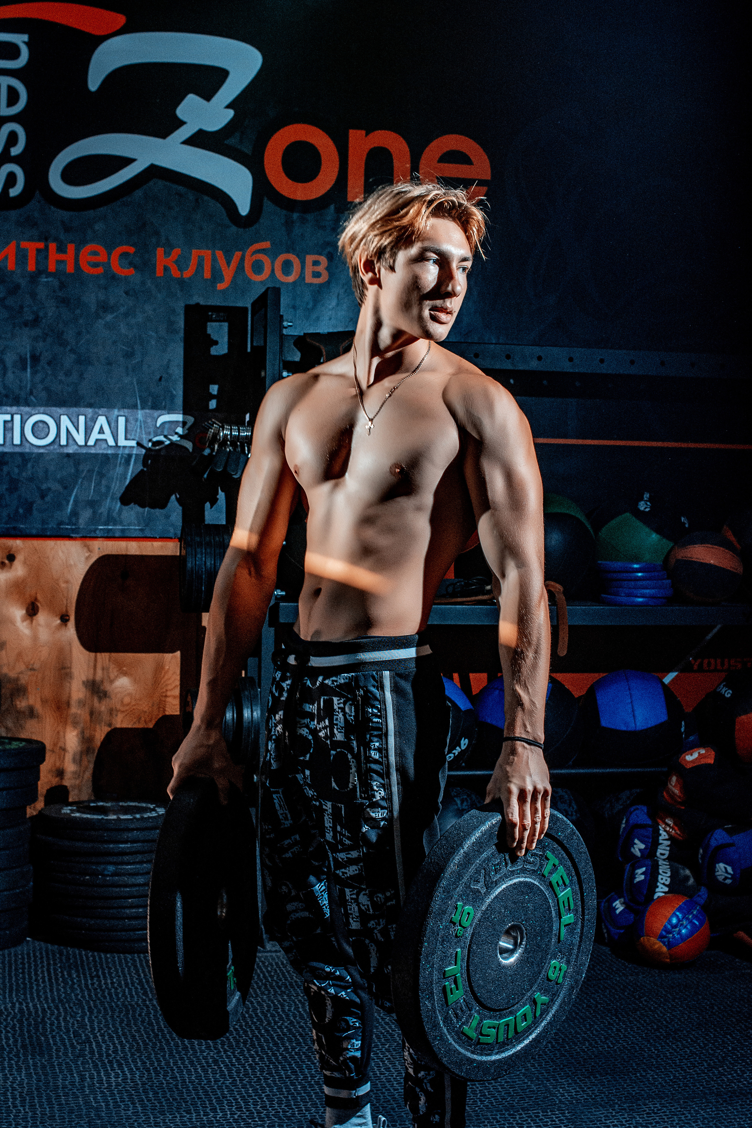 Фит зон Анапа. Репортажный и портретный фотограф Анапа Екатерина Волкова