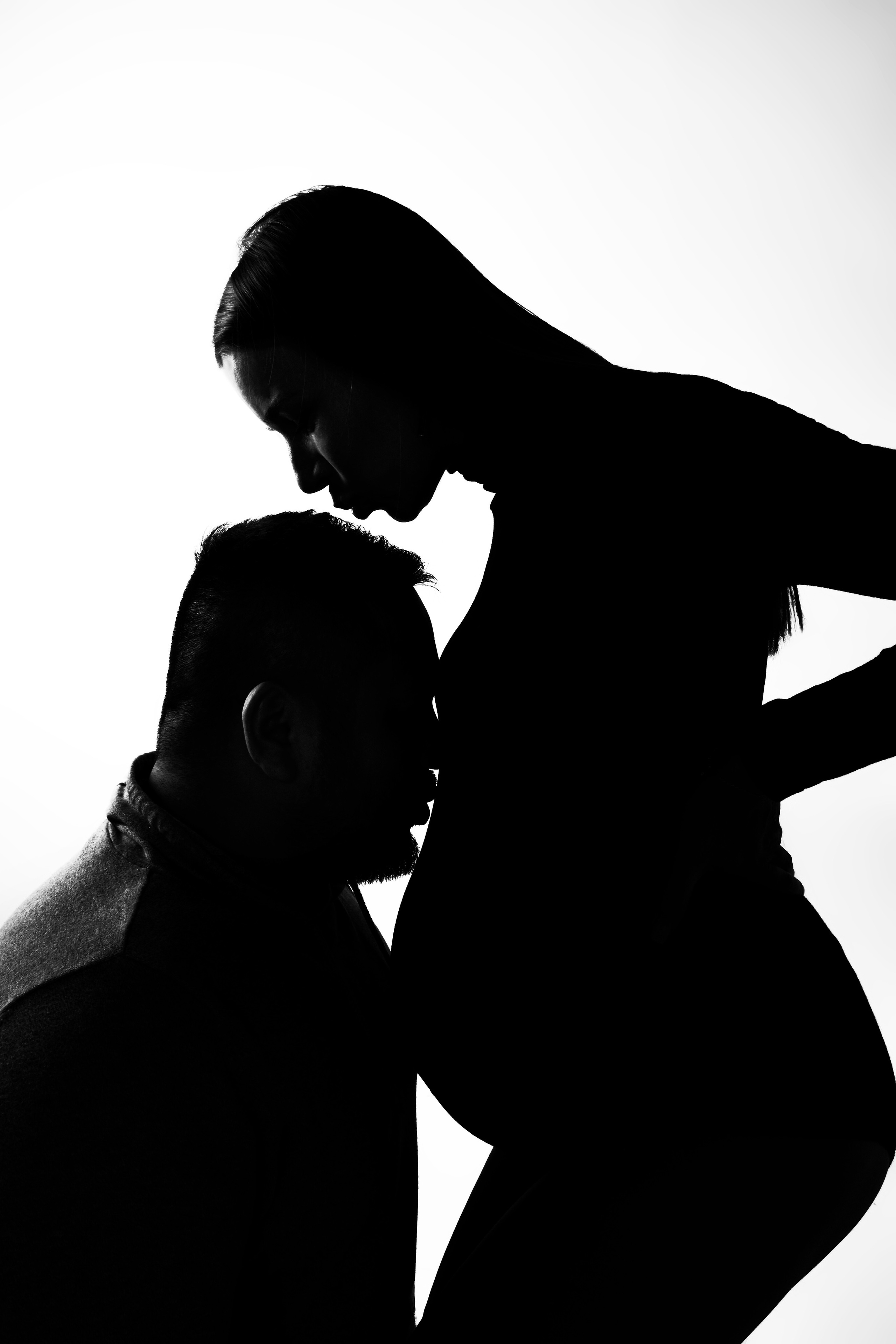 Маша, Женя и Даня. Репортажный и портретный фотограф Анапа Екатерина Волкова