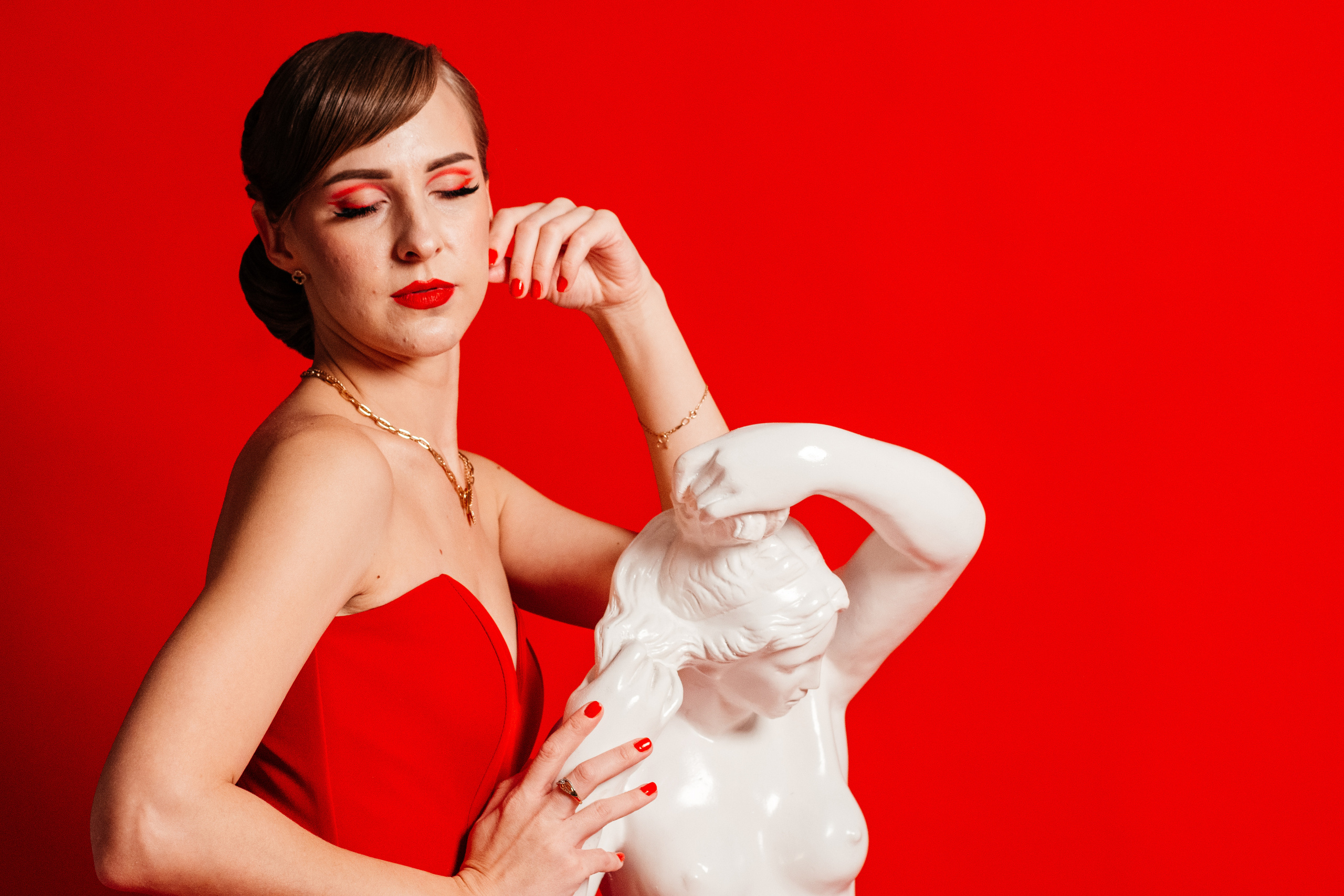 Диана. Репортажный и портретный фотограф Анапа Екатерина Волкова