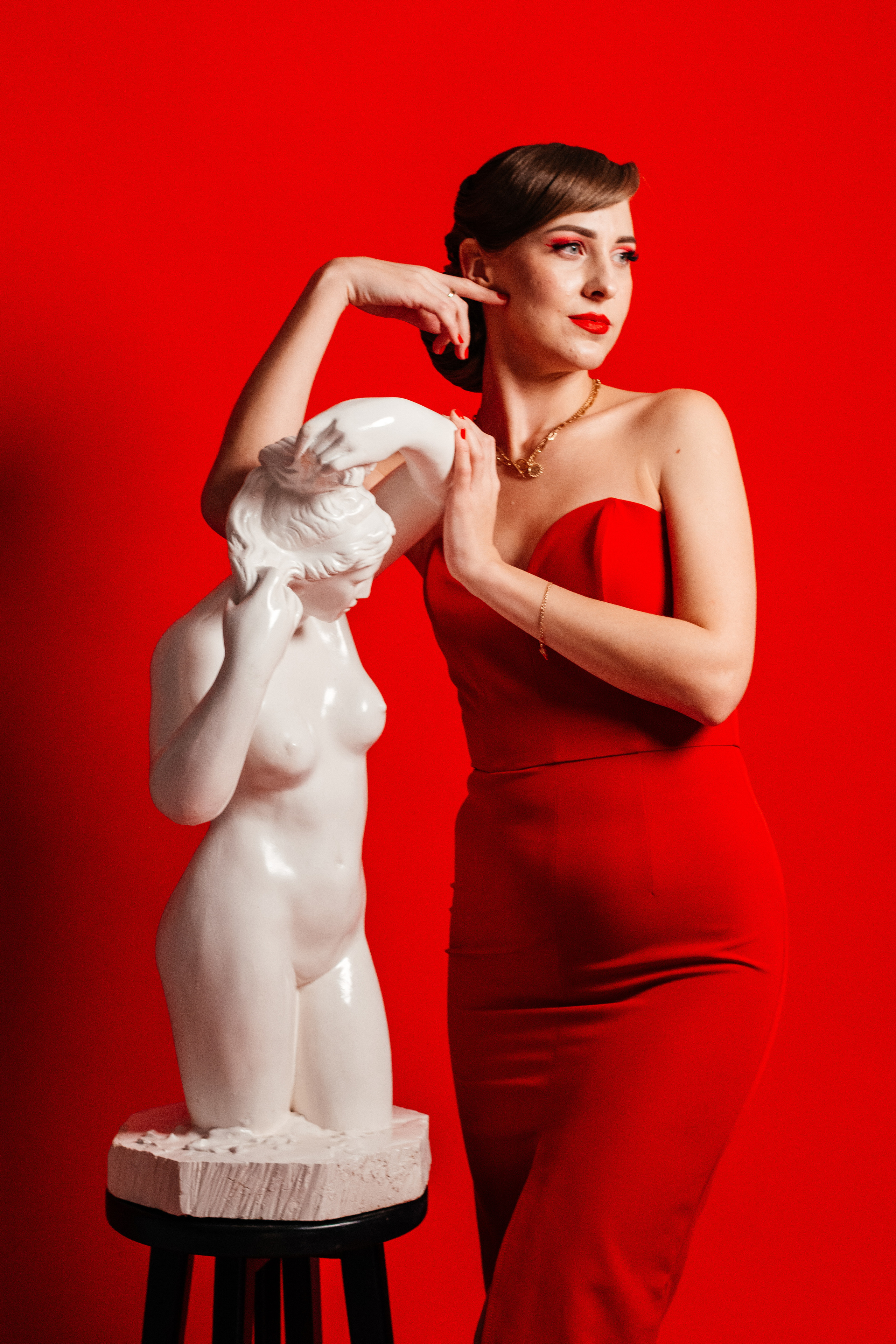 Диана. Репортажный и портретный фотограф Анапа Екатерина Волкова