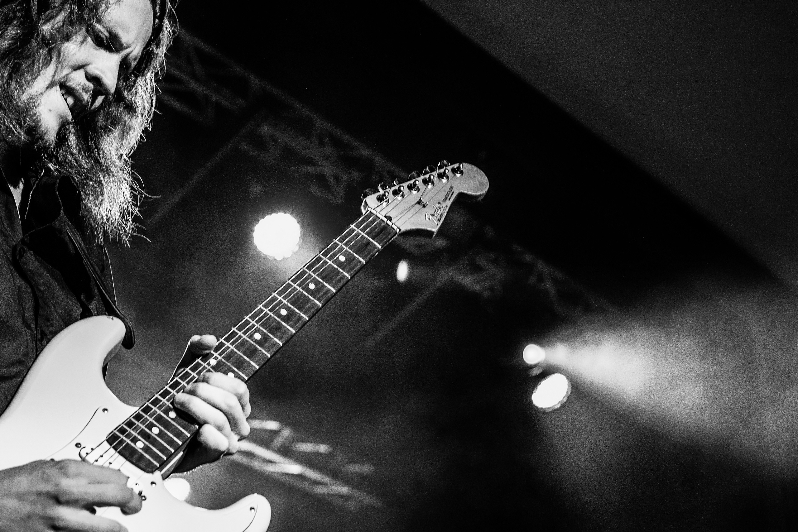 Концерт Руслана Богатырева. Репортажный и портретный фотограф Анапа Екатерина Волкова