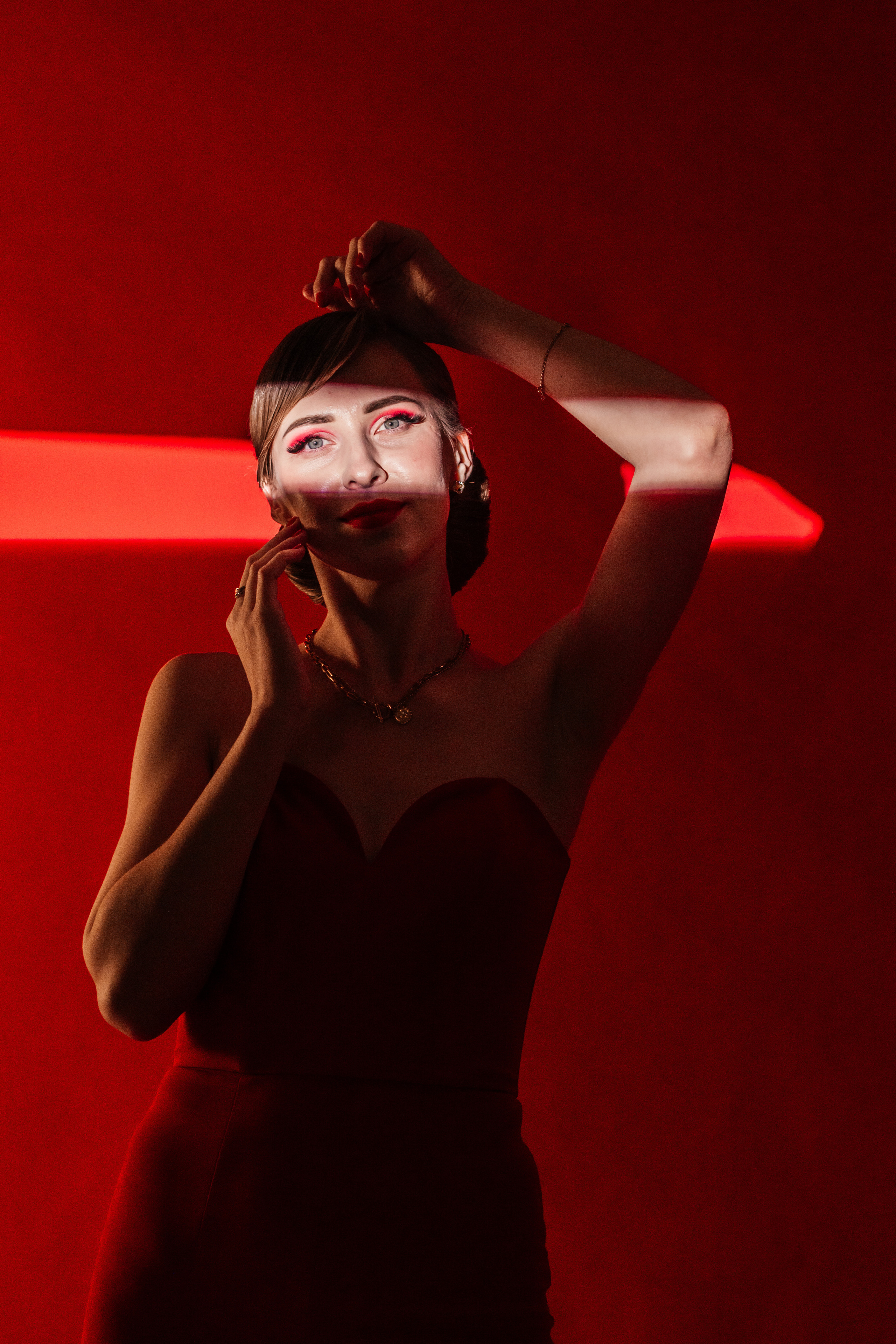 Диана. Репортажный и портретный фотограф Анапа Екатерина Волкова