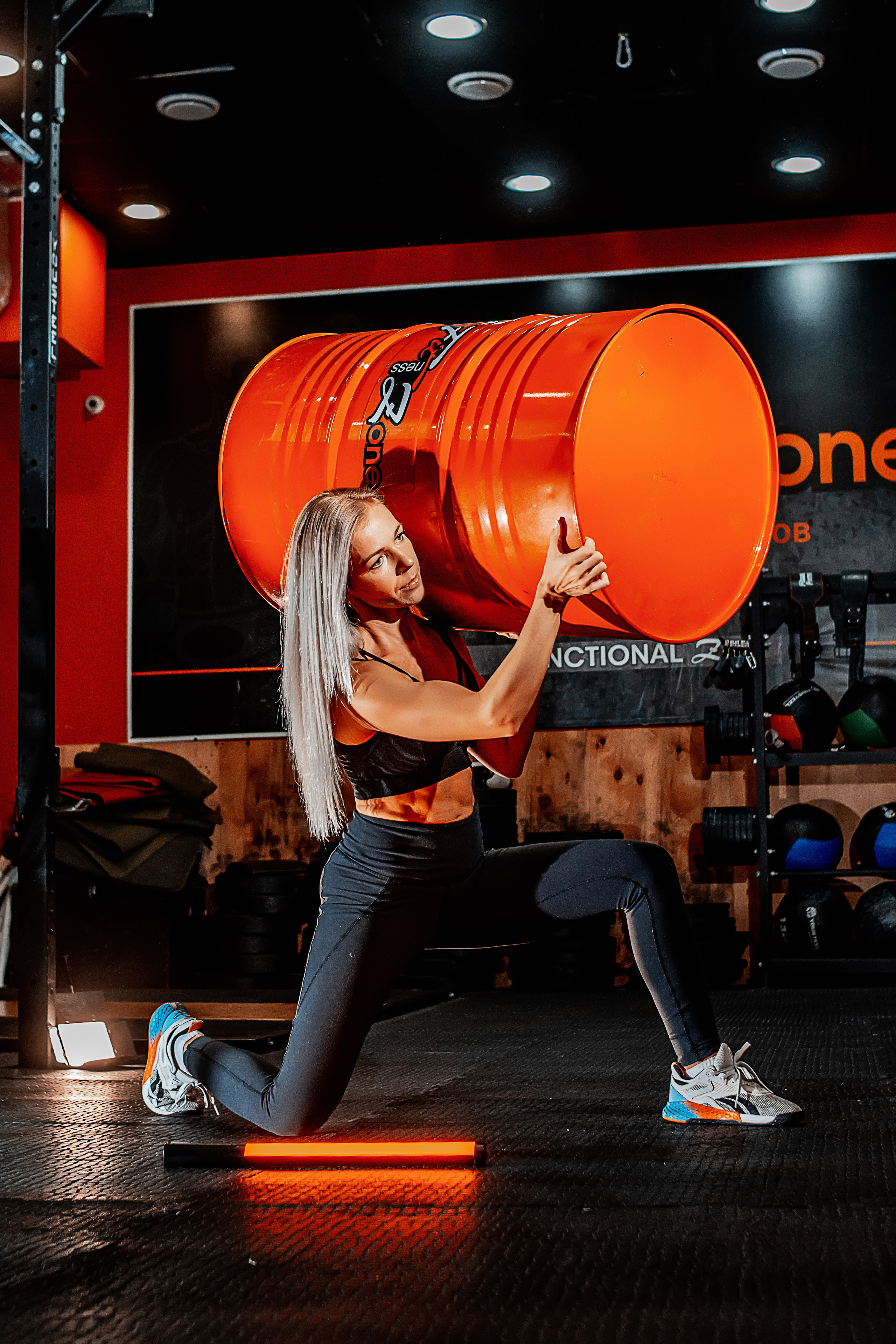 Фит зон Анапа. Репортажный и портретный фотограф Анапа Екатерина Волкова