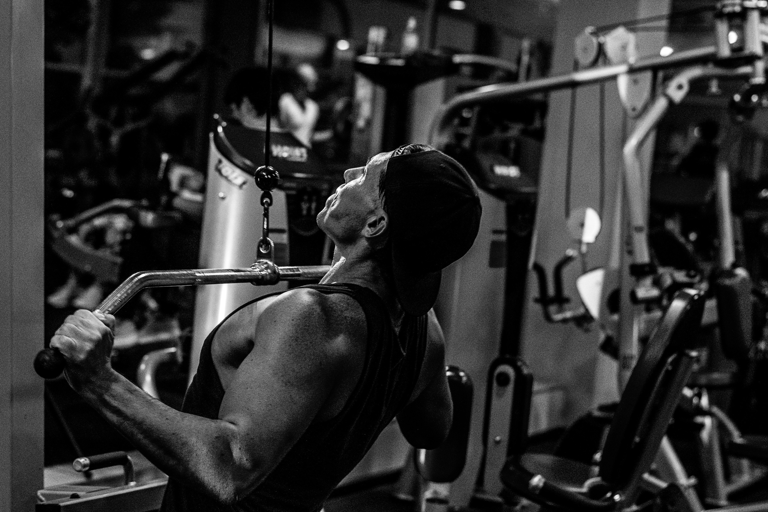 Фит зон Анапа. Репортажный и портретный фотограф Анапа Екатерина Волкова