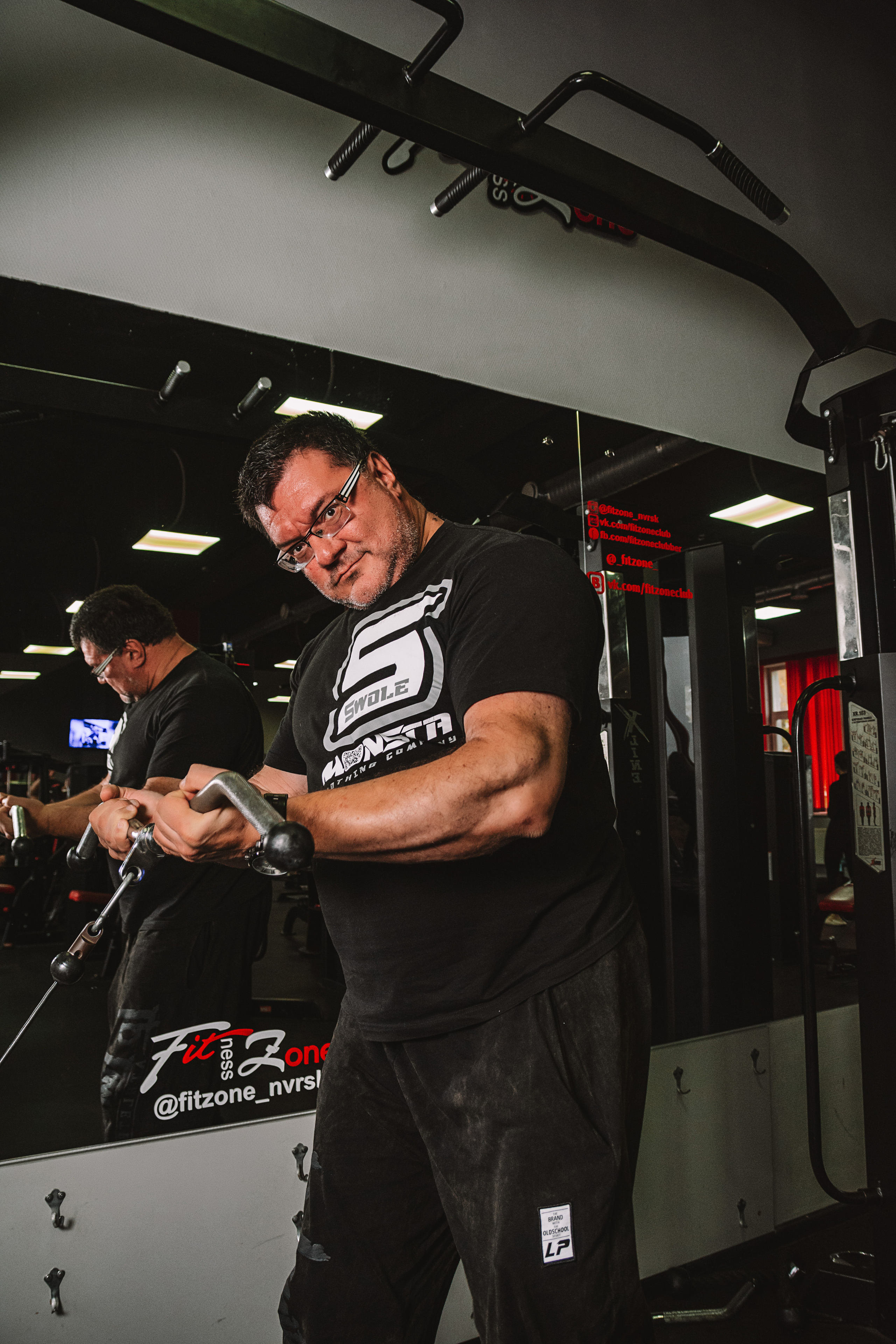 Фит зон Новороссийск. Репортажный и портретный фотограф Анапа Екатерина Волкова