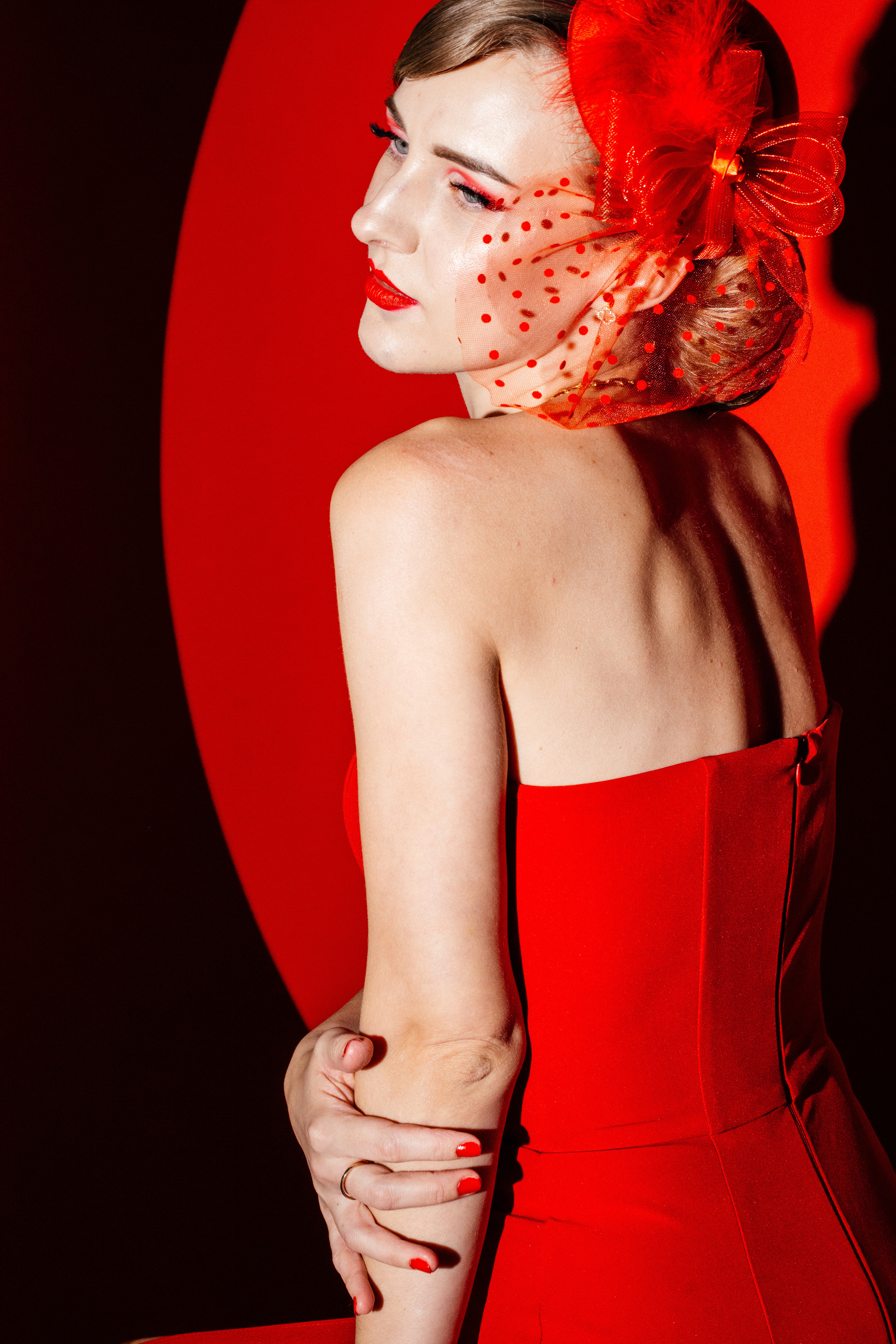 Диана. Репортажный и портретный фотограф Анапа Екатерина Волкова