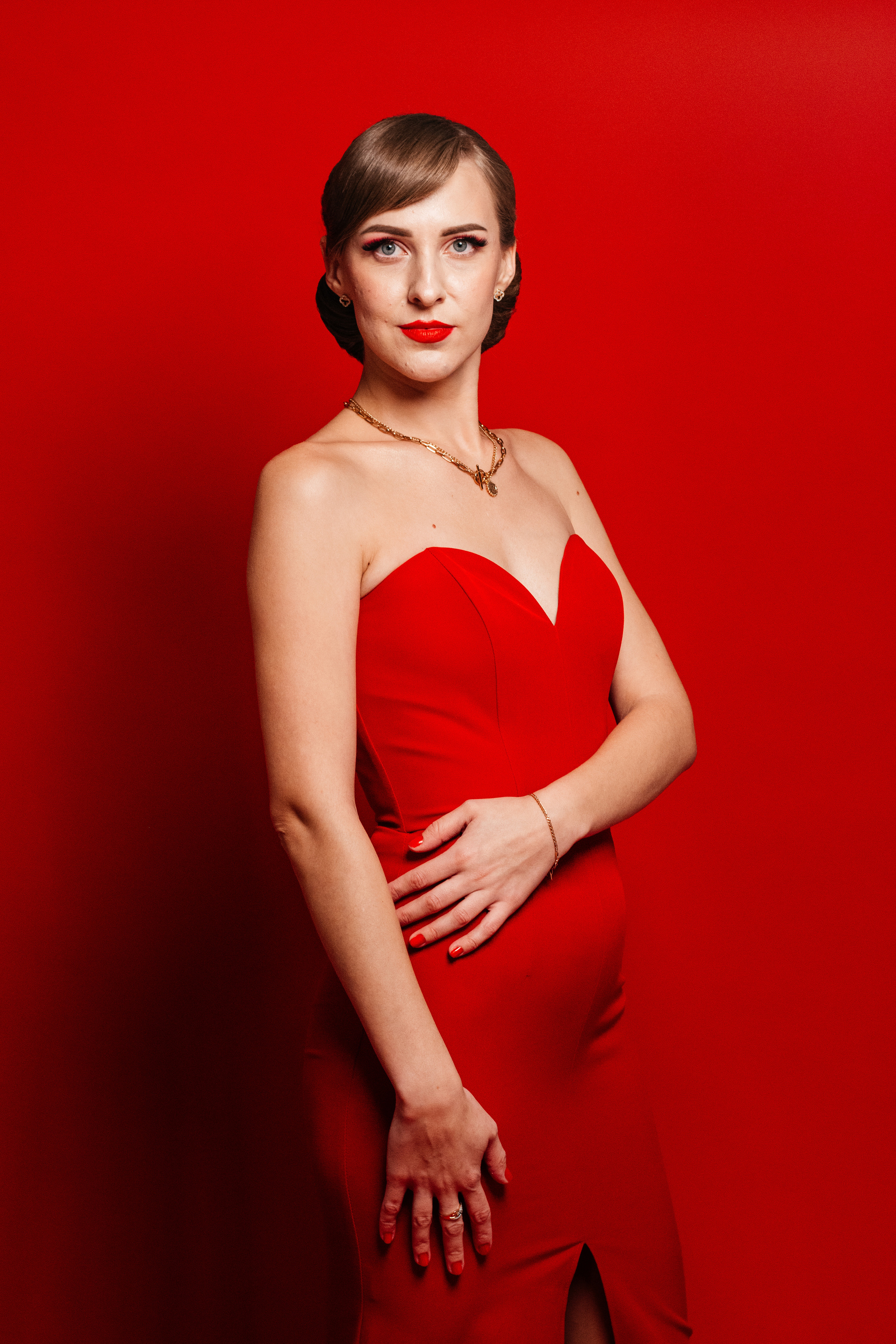 Диана. Репортажный и портретный фотограф Анапа Екатерина Волкова