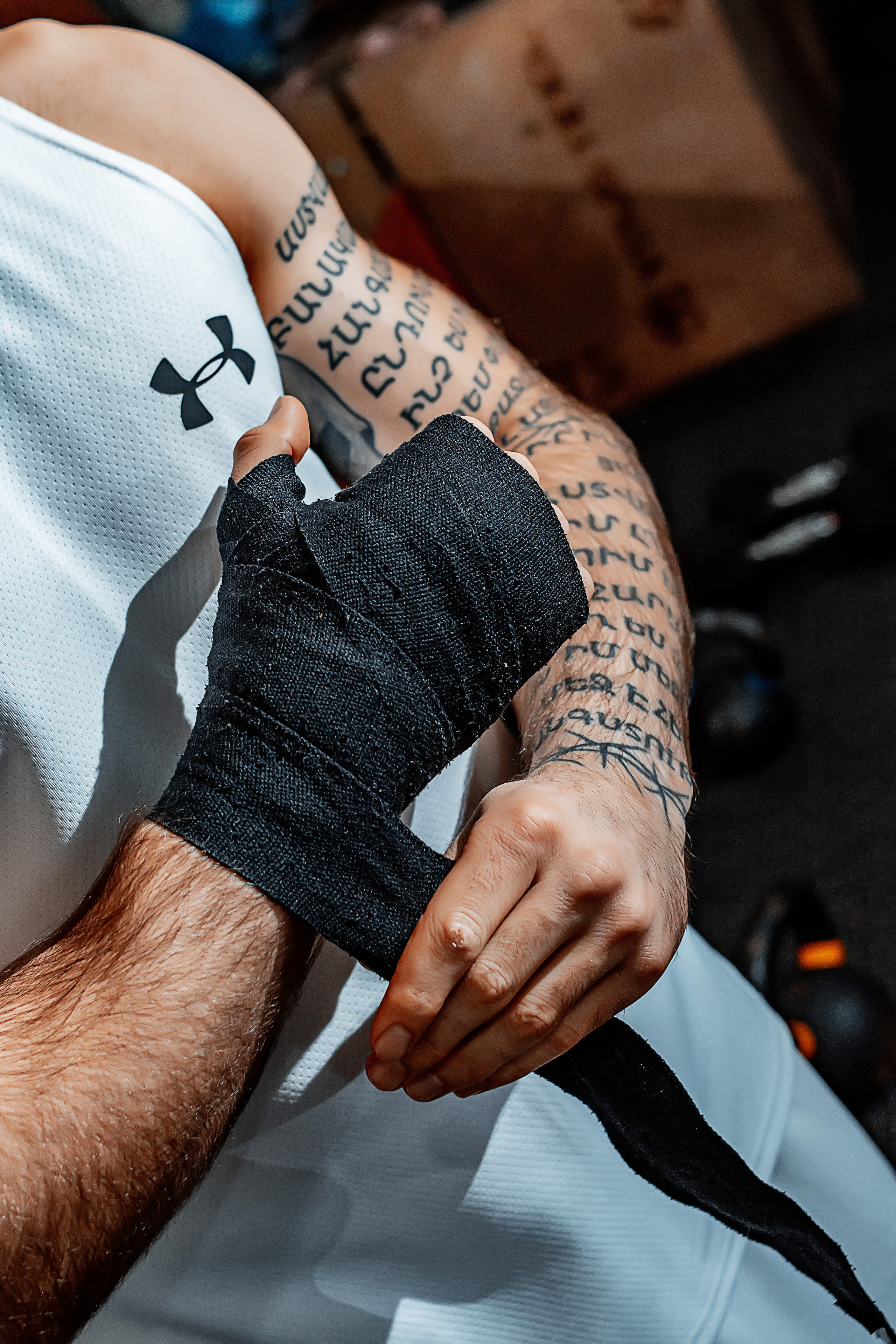 Фит зон Анапа. Репортажный и портретный фотограф Анапа Екатерина Волкова