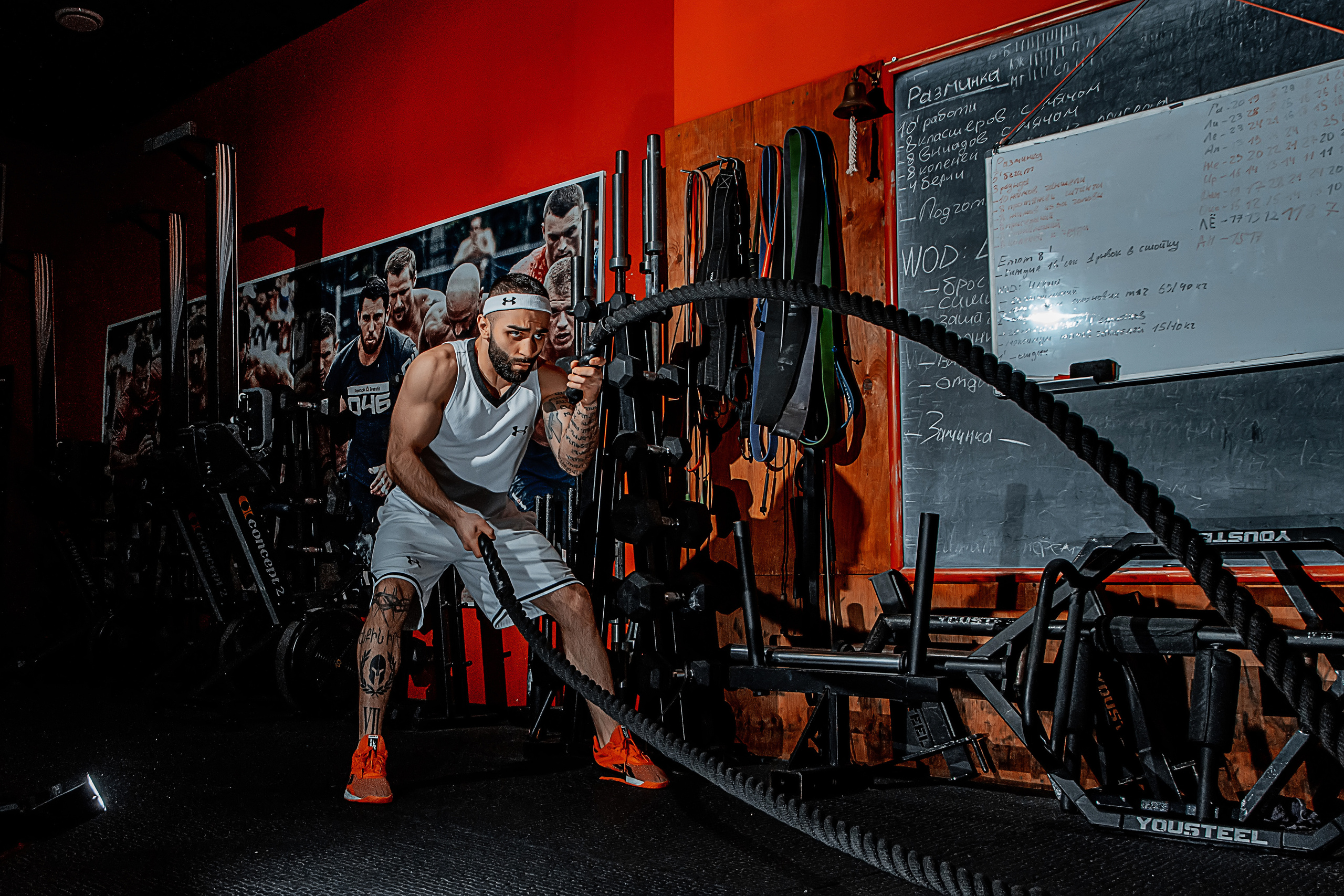 Фит зон Анапа. Репортажный и портретный фотограф Анапа Екатерина Волкова