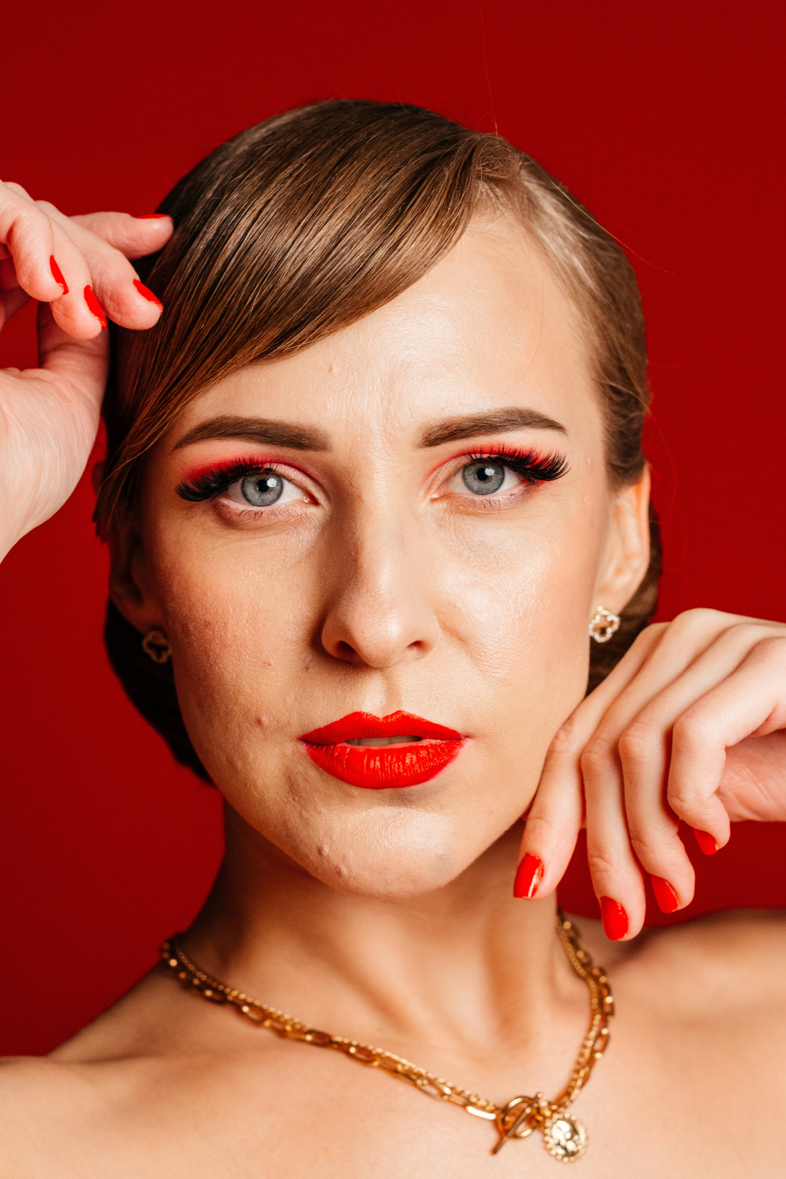 Диана. Репортажный и портретный фотограф Анапа Екатерина Волкова