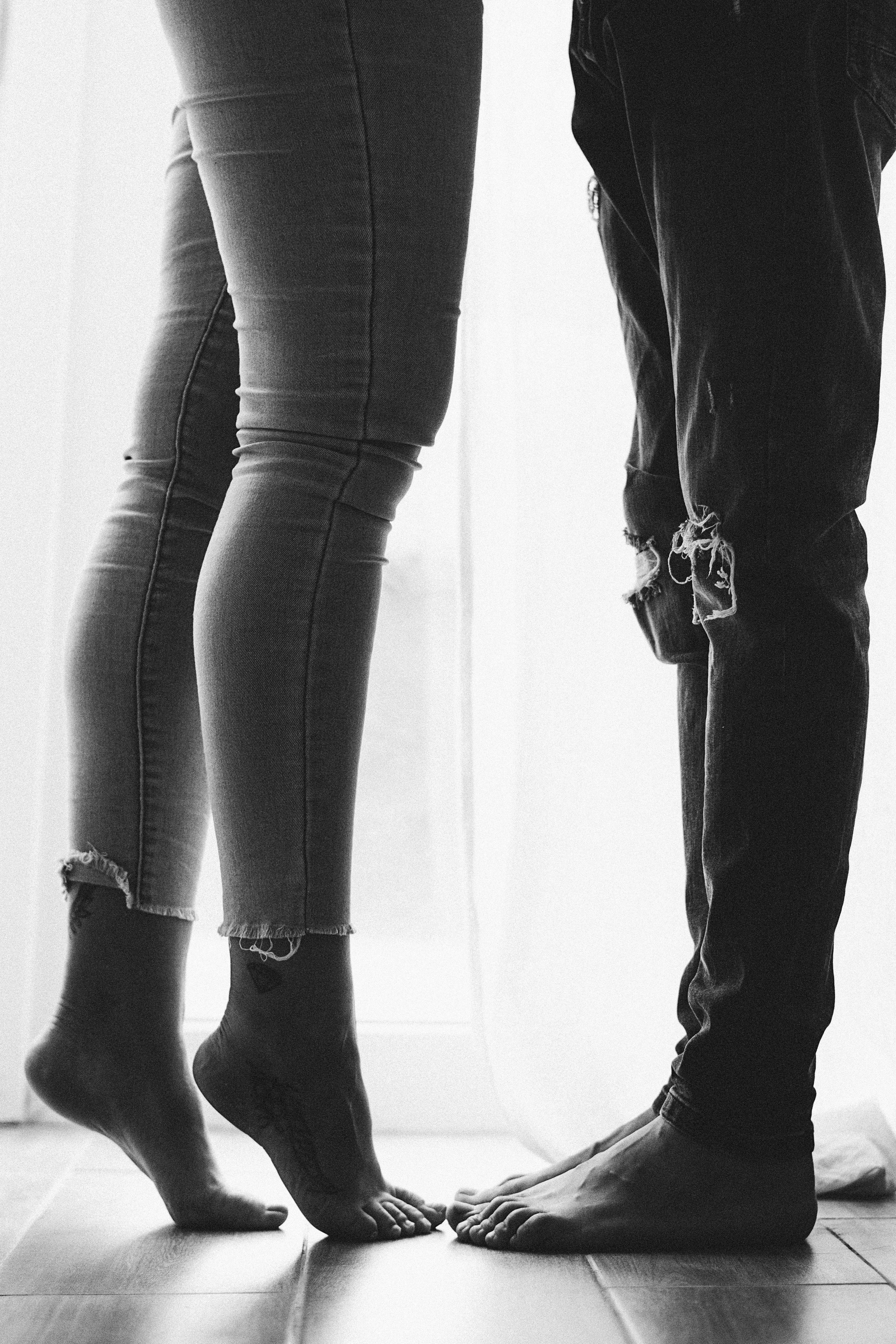 Лена и Андрей. Репортажный и портретный фотограф Анапа Екатерина Волкова