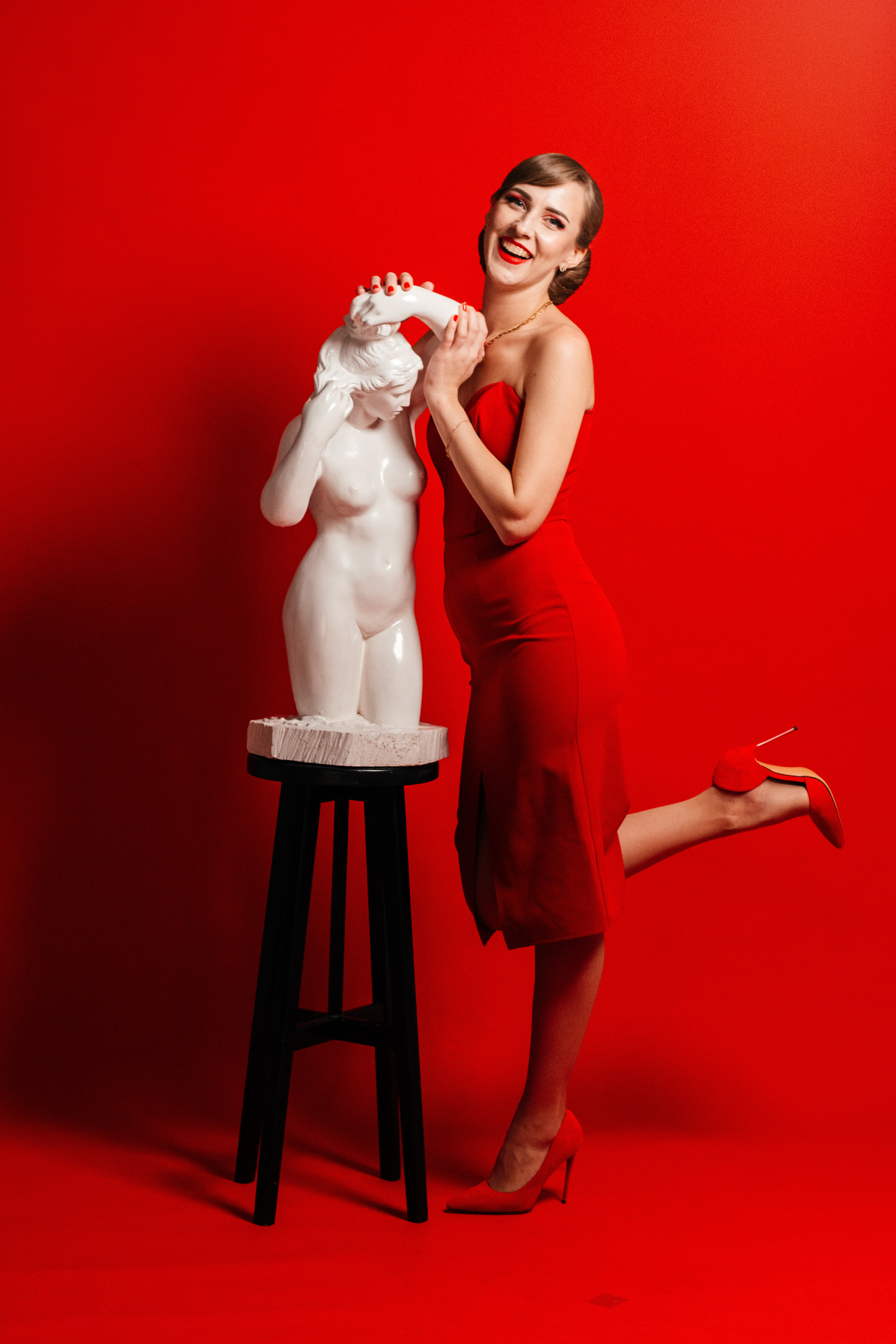 Диана. Репортажный и портретный фотограф Анапа Екатерина Волкова