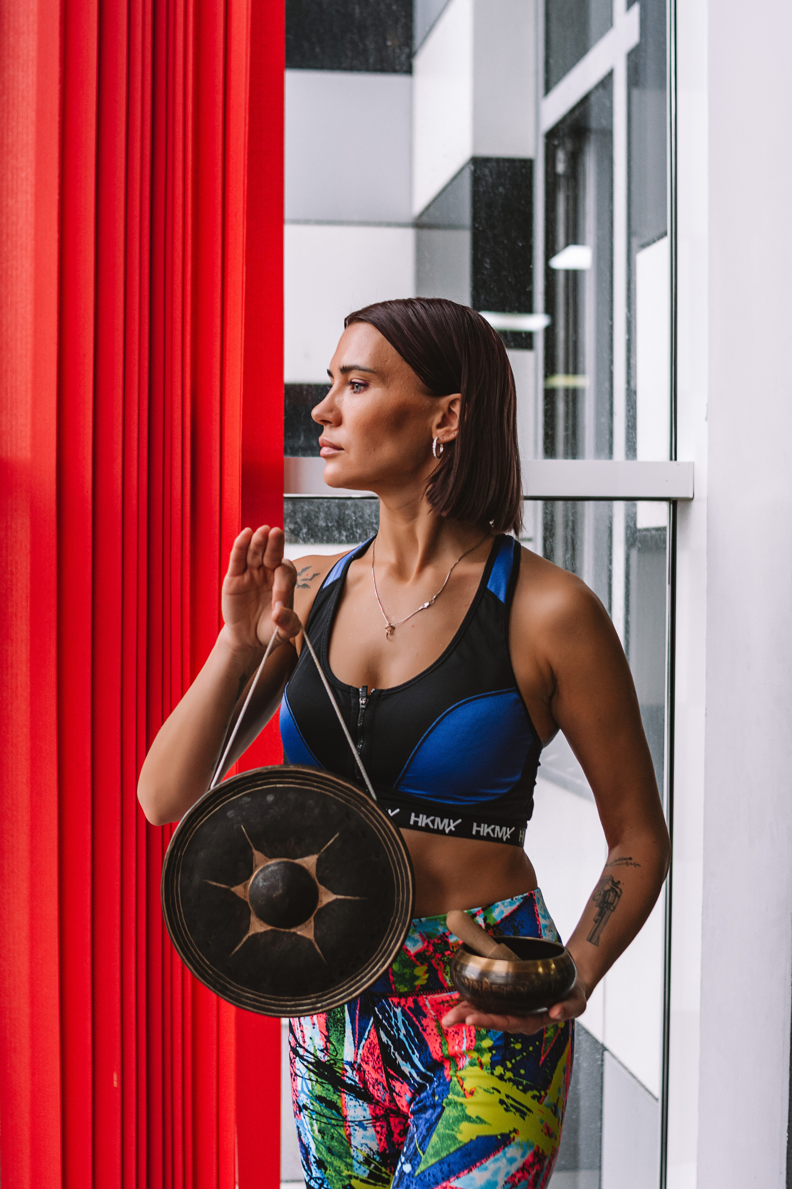 Фит зон Новороссийск. Репортажный и портретный фотограф Анапа Екатерина Волкова