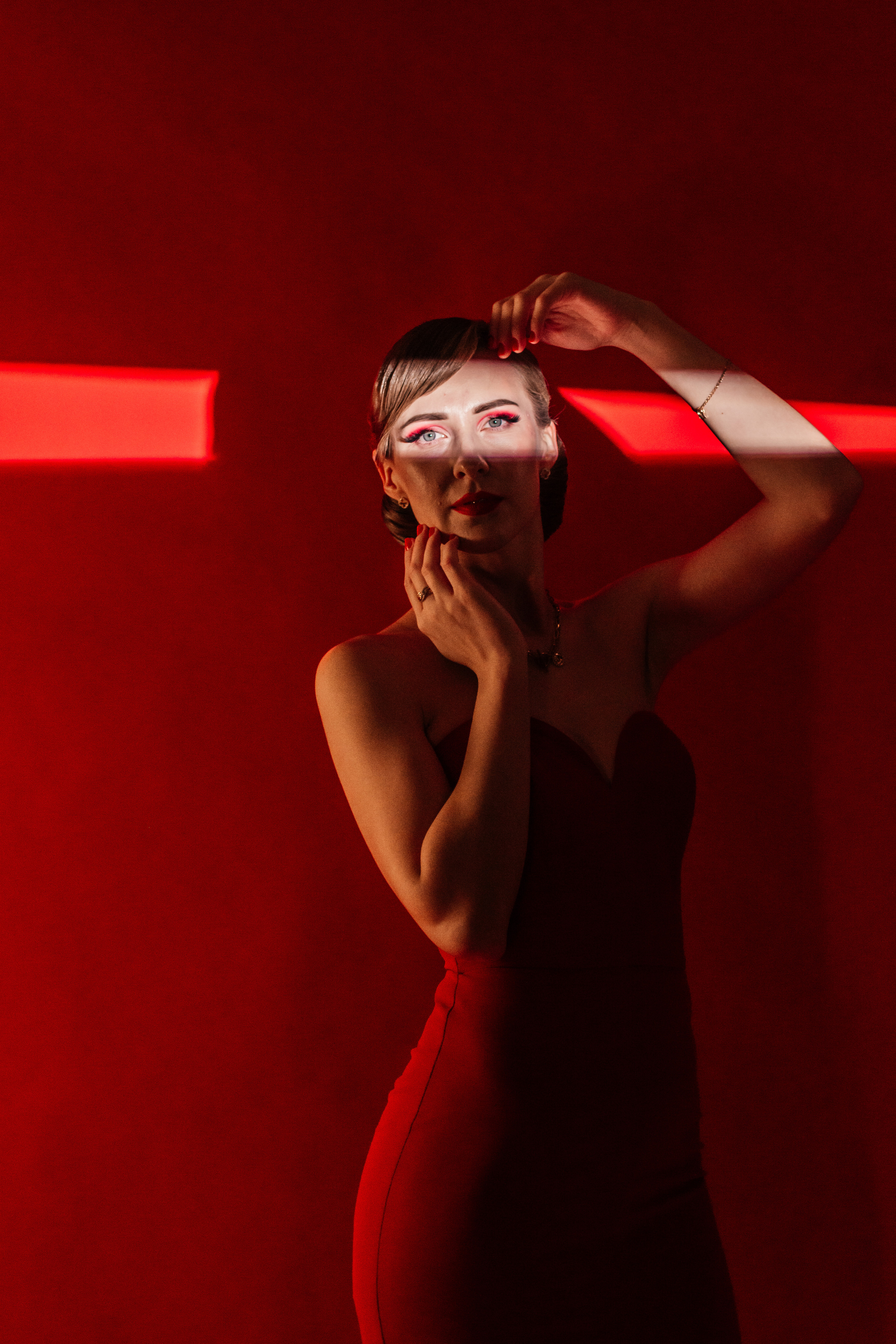 Диана. Репортажный и портретный фотограф Анапа Екатерина Волкова