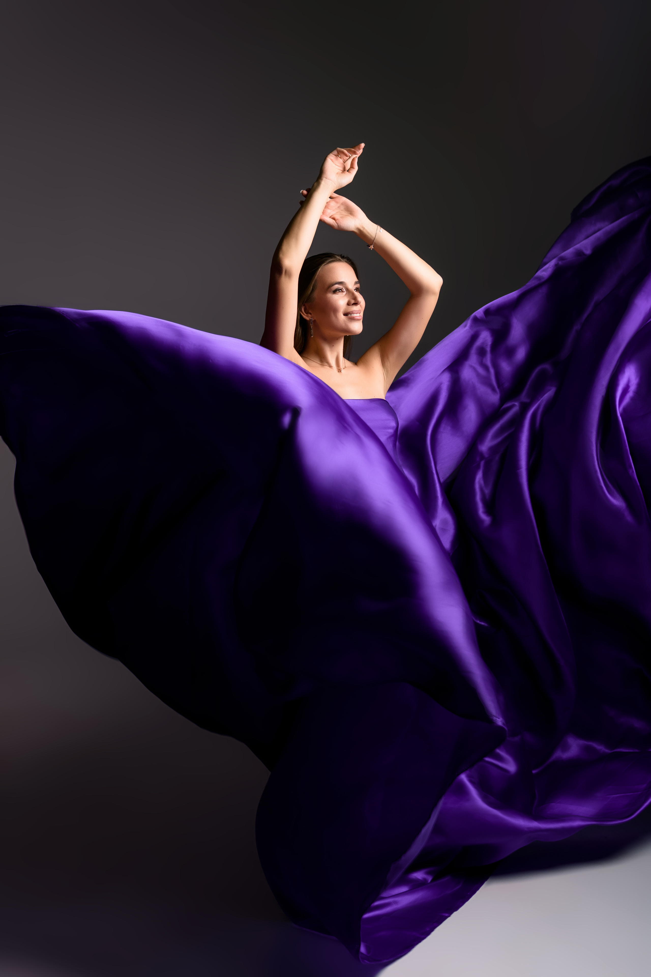 Индивидуальная фотосессия Анапа. Репортажный и портретный фотограф Анапа Екатерина Волкова