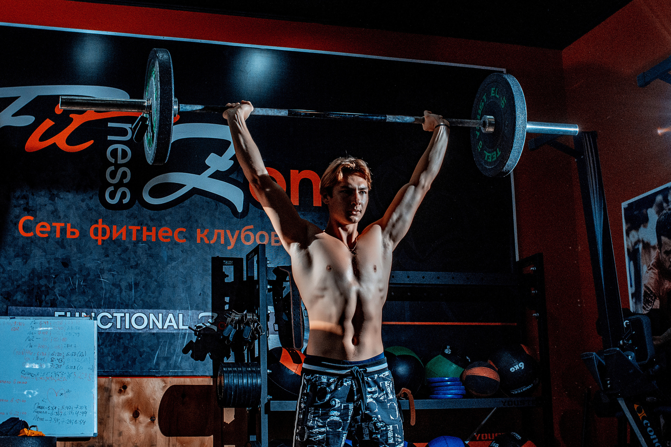 Фит зон Анапа. Репортажный и портретный фотограф Анапа Екатерина Волкова