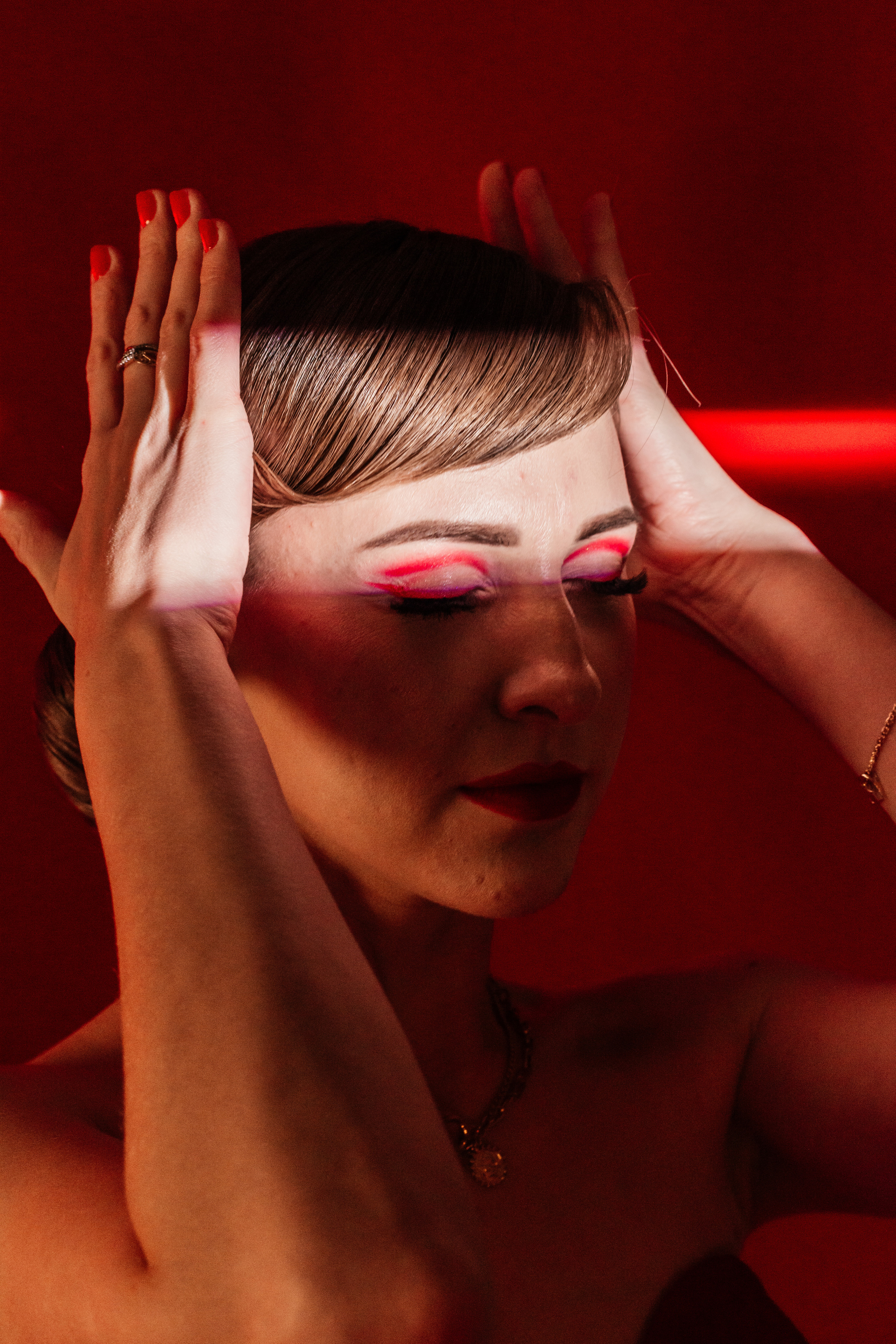 Диана. Репортажный и портретный фотограф Анапа Екатерина Волкова