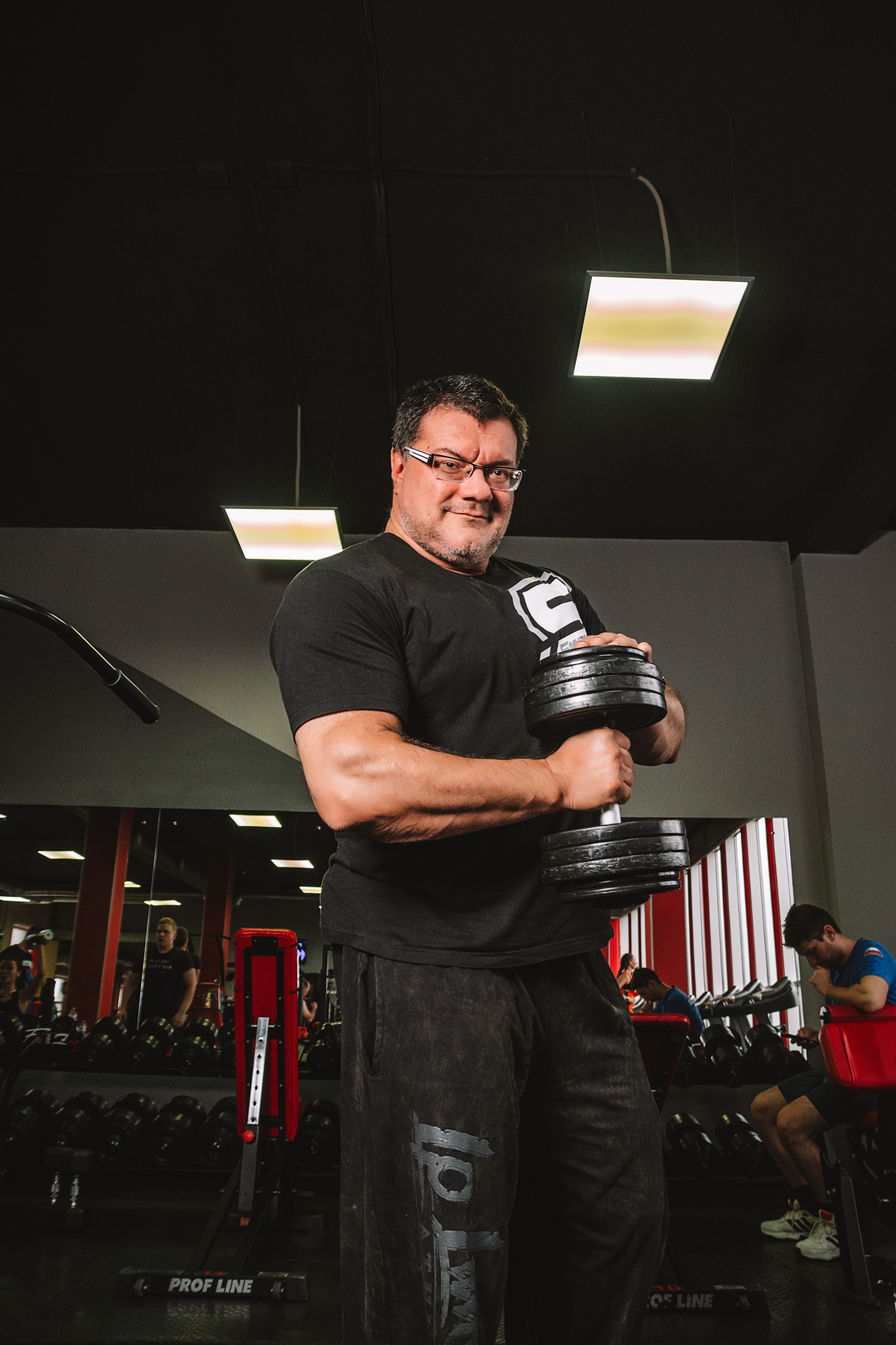 Фит зон Новороссийск. Репортажный и портретный фотограф Анапа Екатерина Волкова