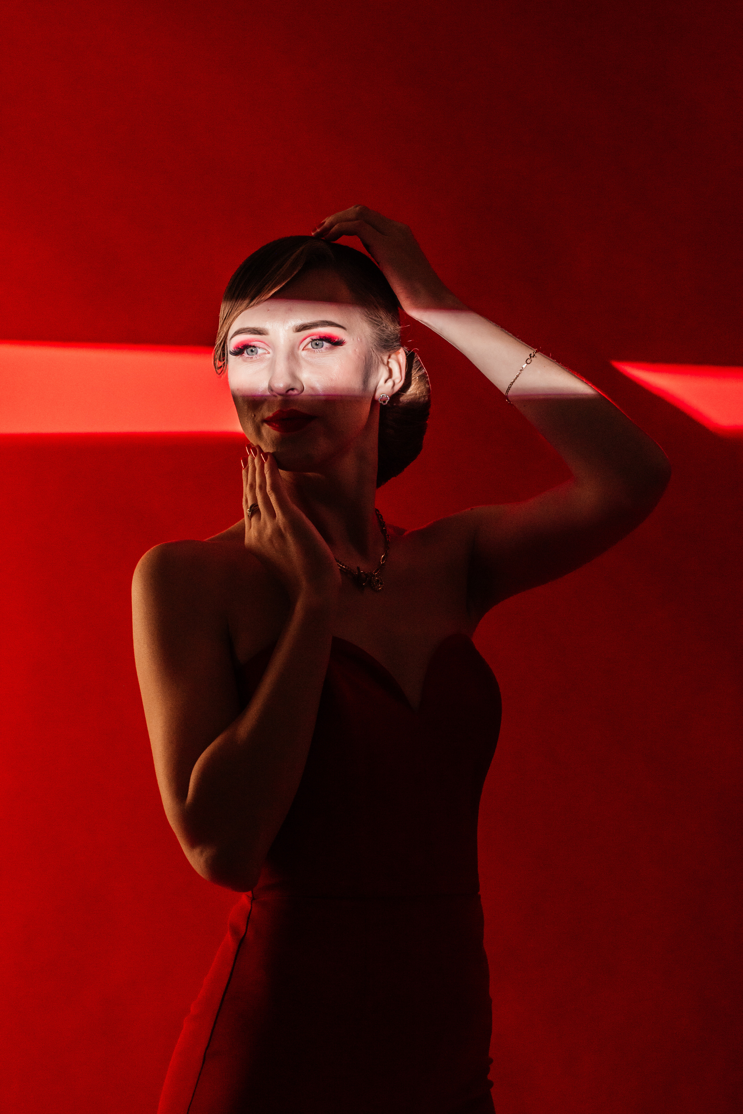 Диана. Репортажный и портретный фотограф Анапа Екатерина Волкова