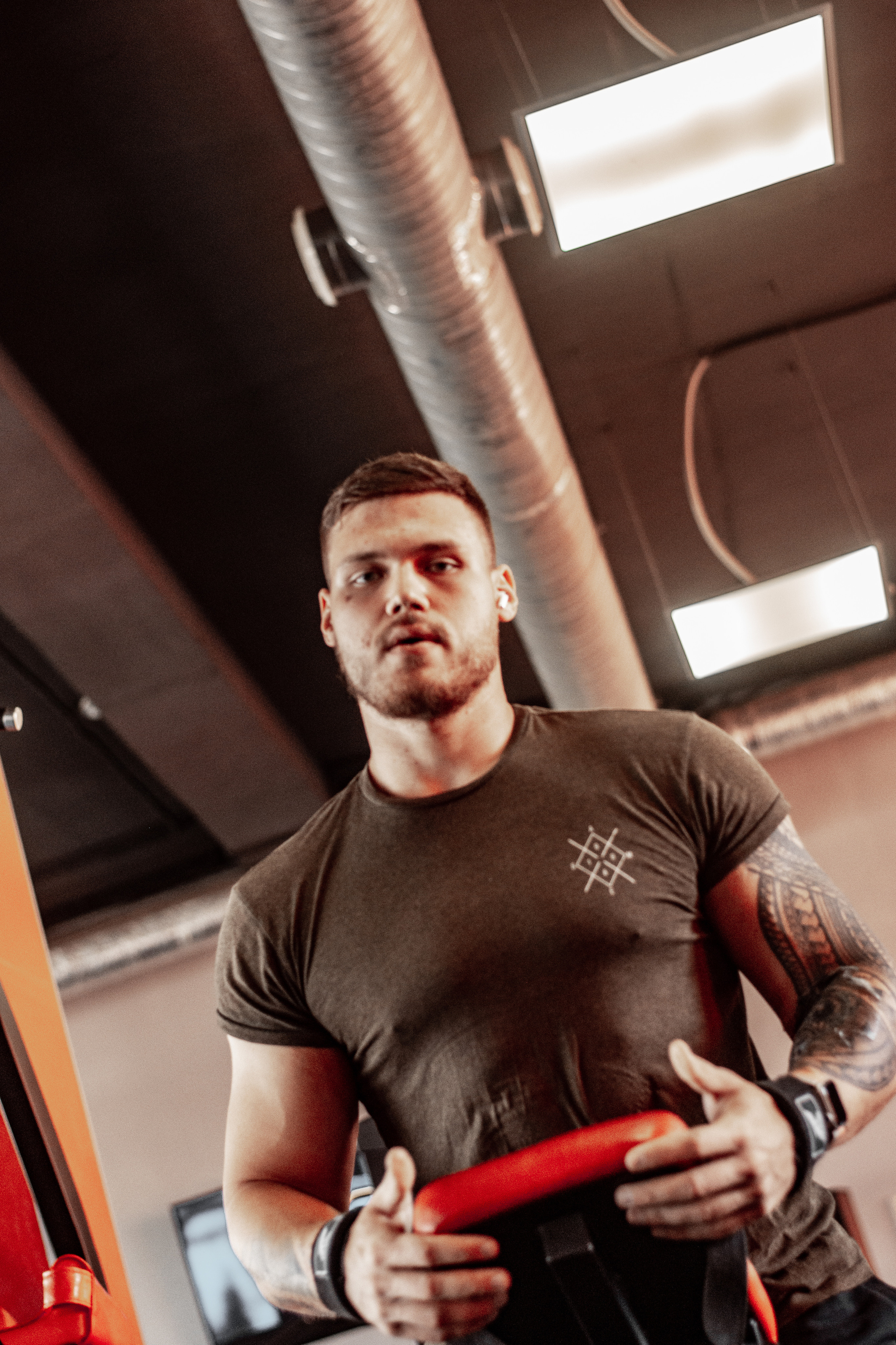 Фит зон Новороссийск. Репортажный и портретный фотограф Анапа Екатерина Волкова